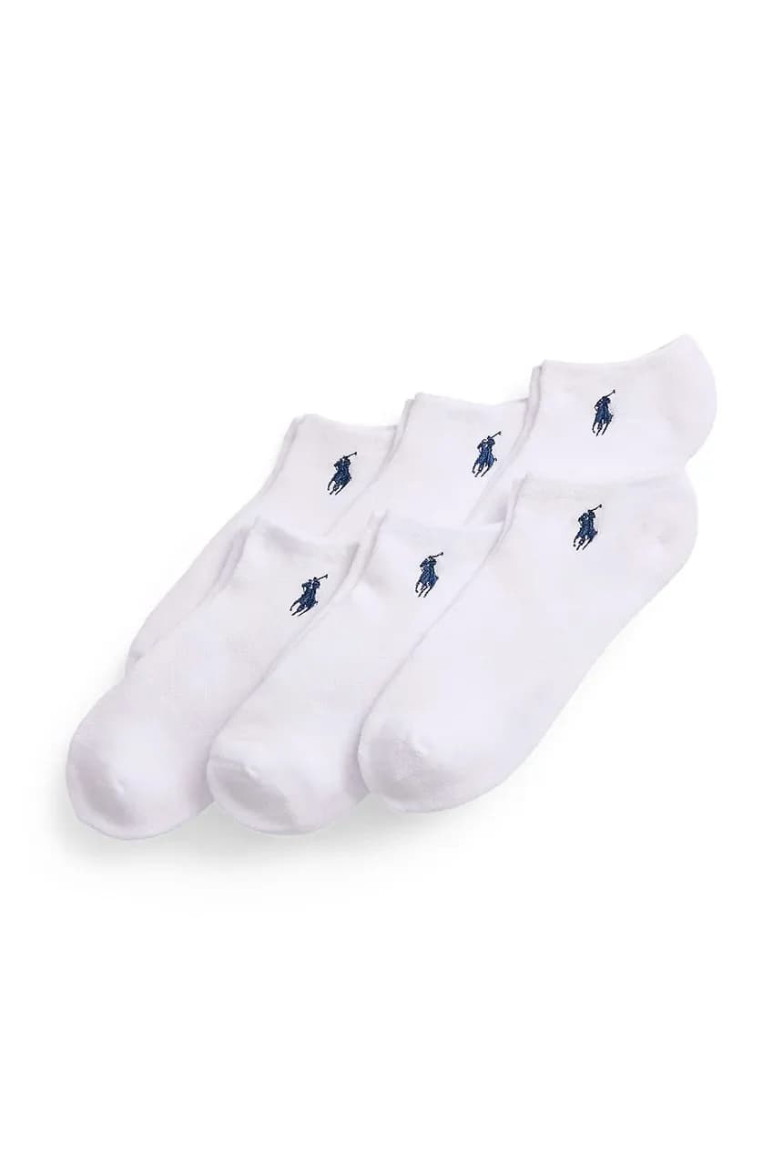 6 пар носков