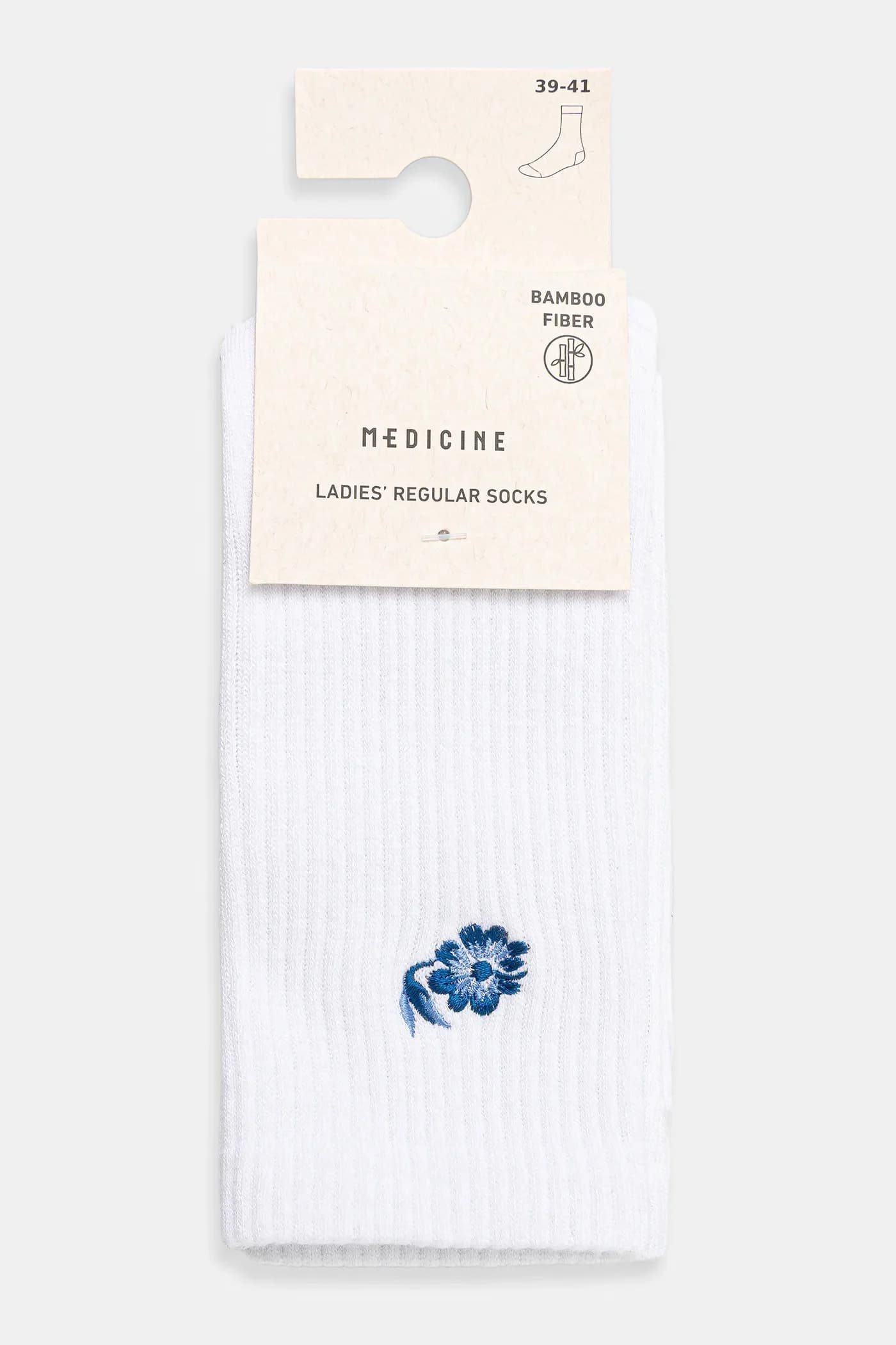 2 пары носков - фото 3