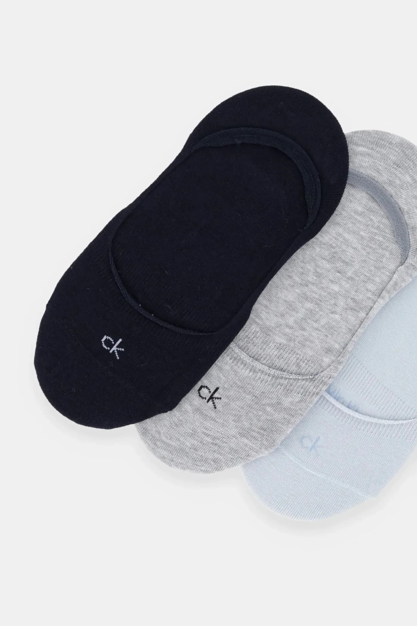 3 пары носков - фото 2