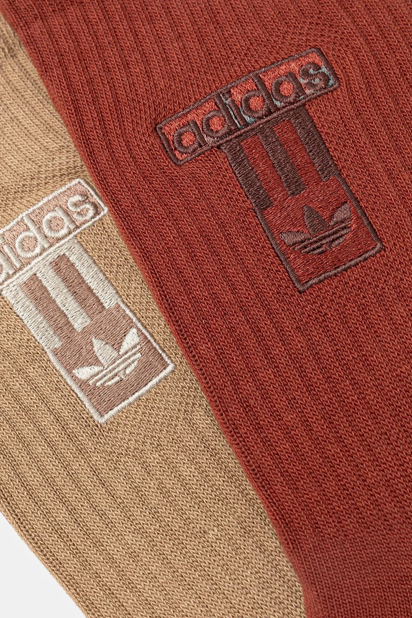 2 пары носков Adibreak - фото 2