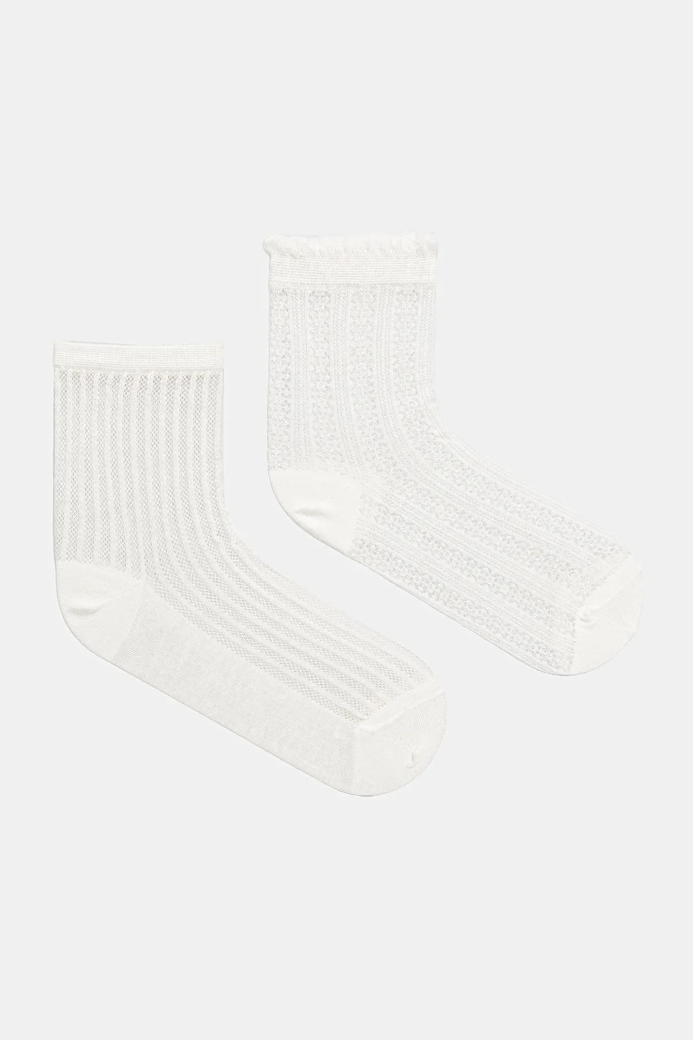 2 пары носков