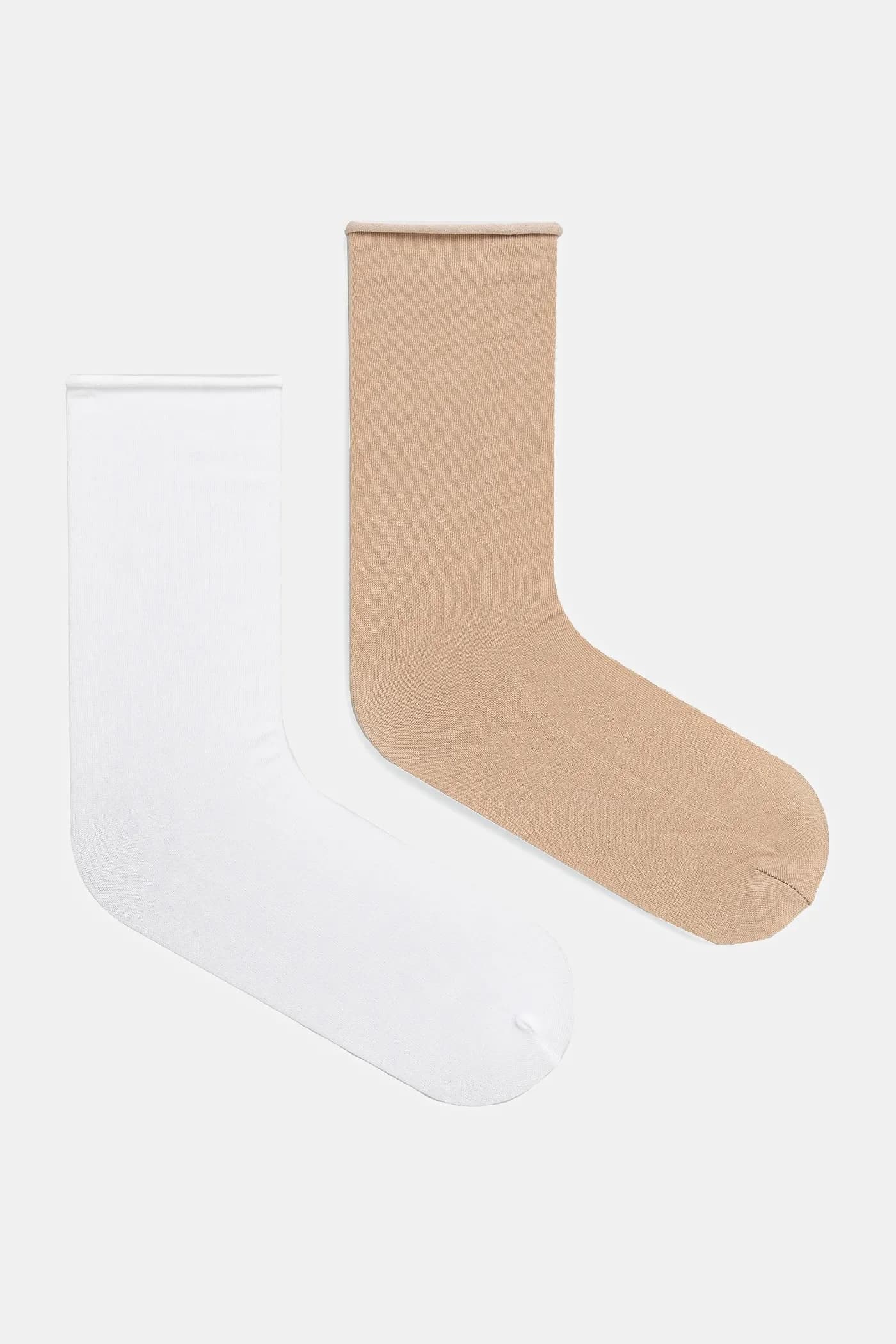 2 пары носков