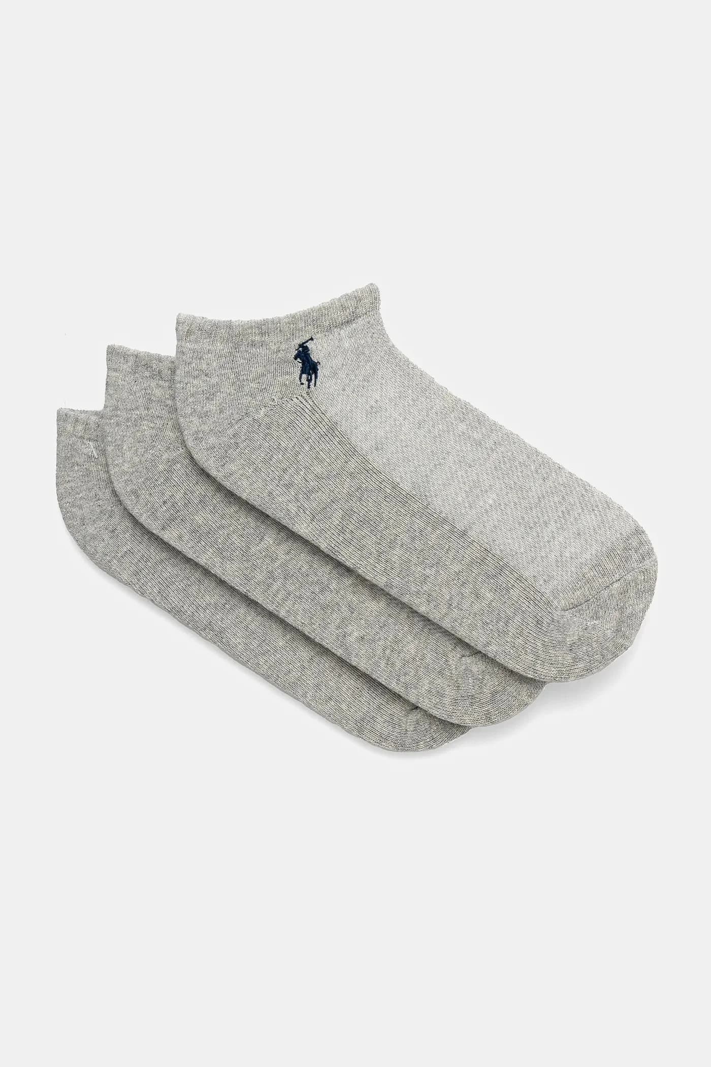 3 пары носков