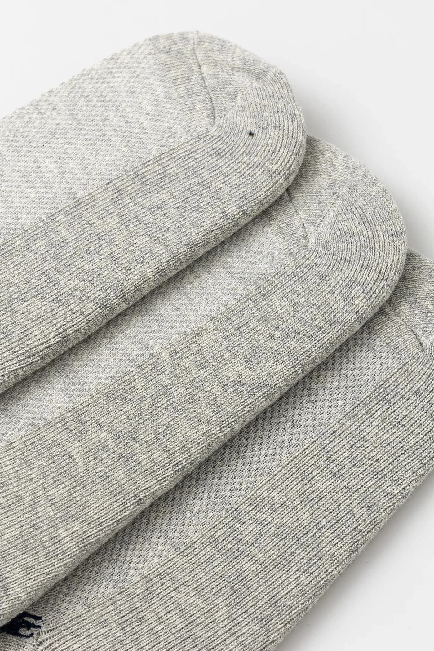 3 пары носков - фото 2