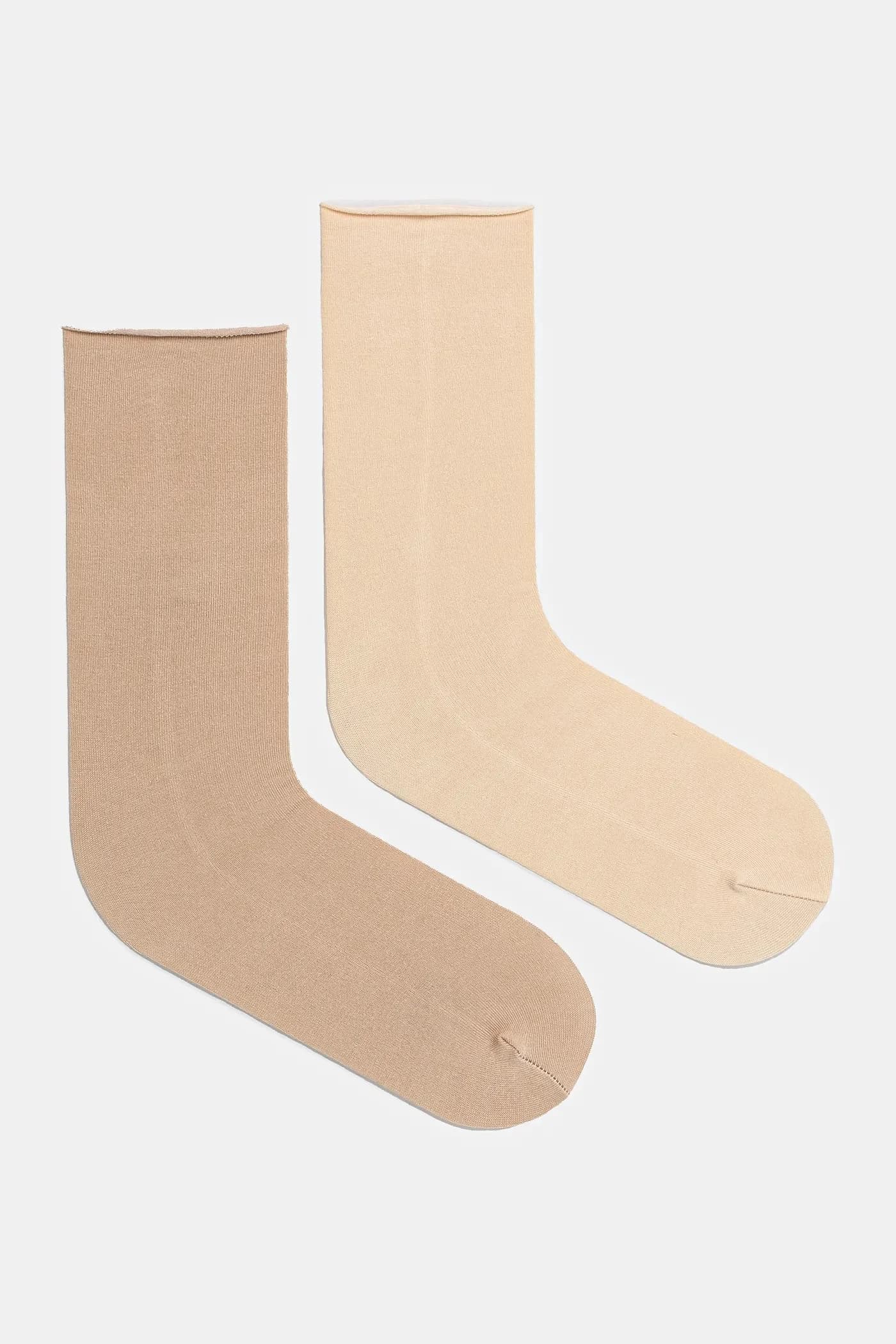 2 пары носков