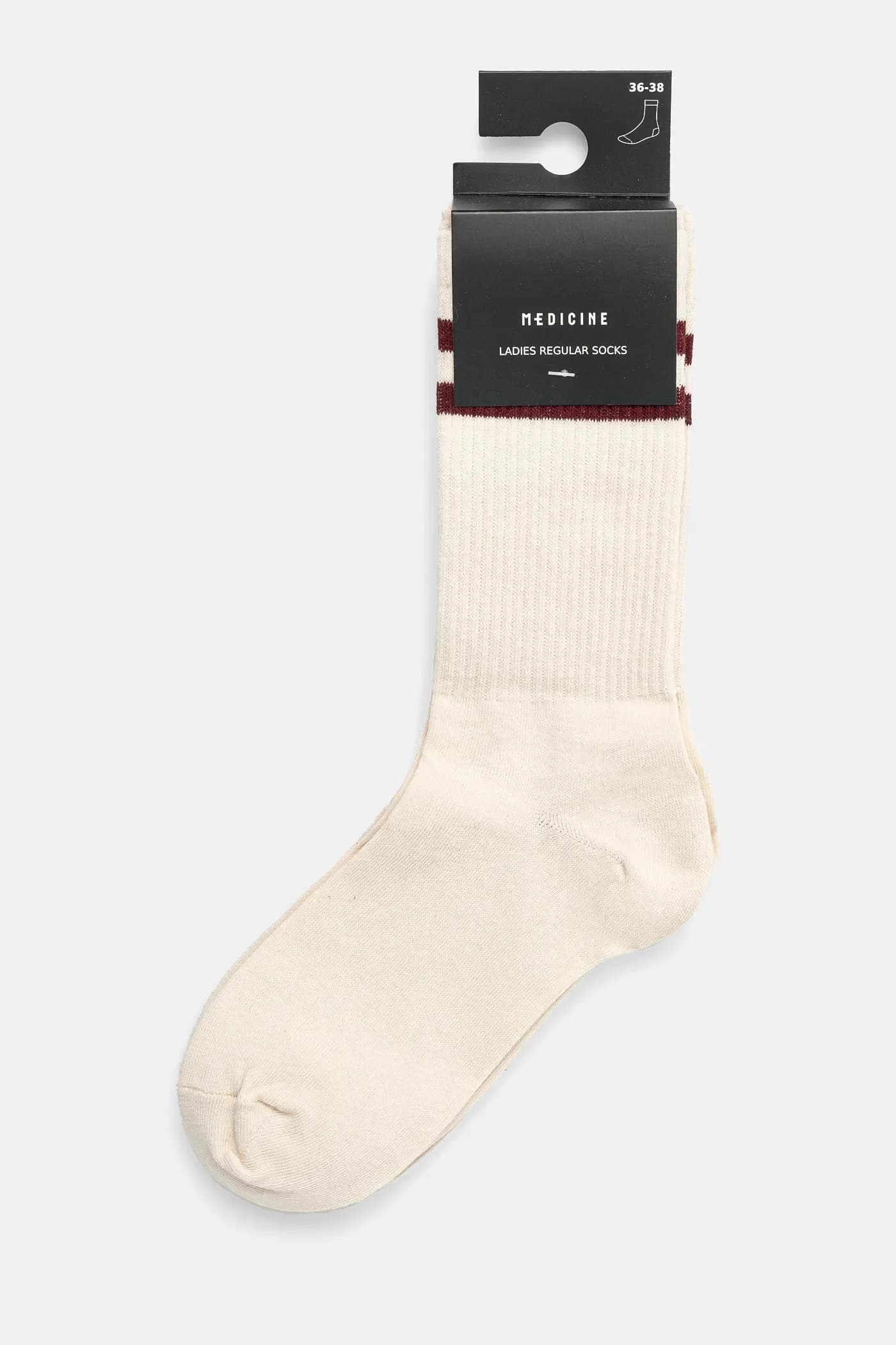 3 пары носков - фото 2