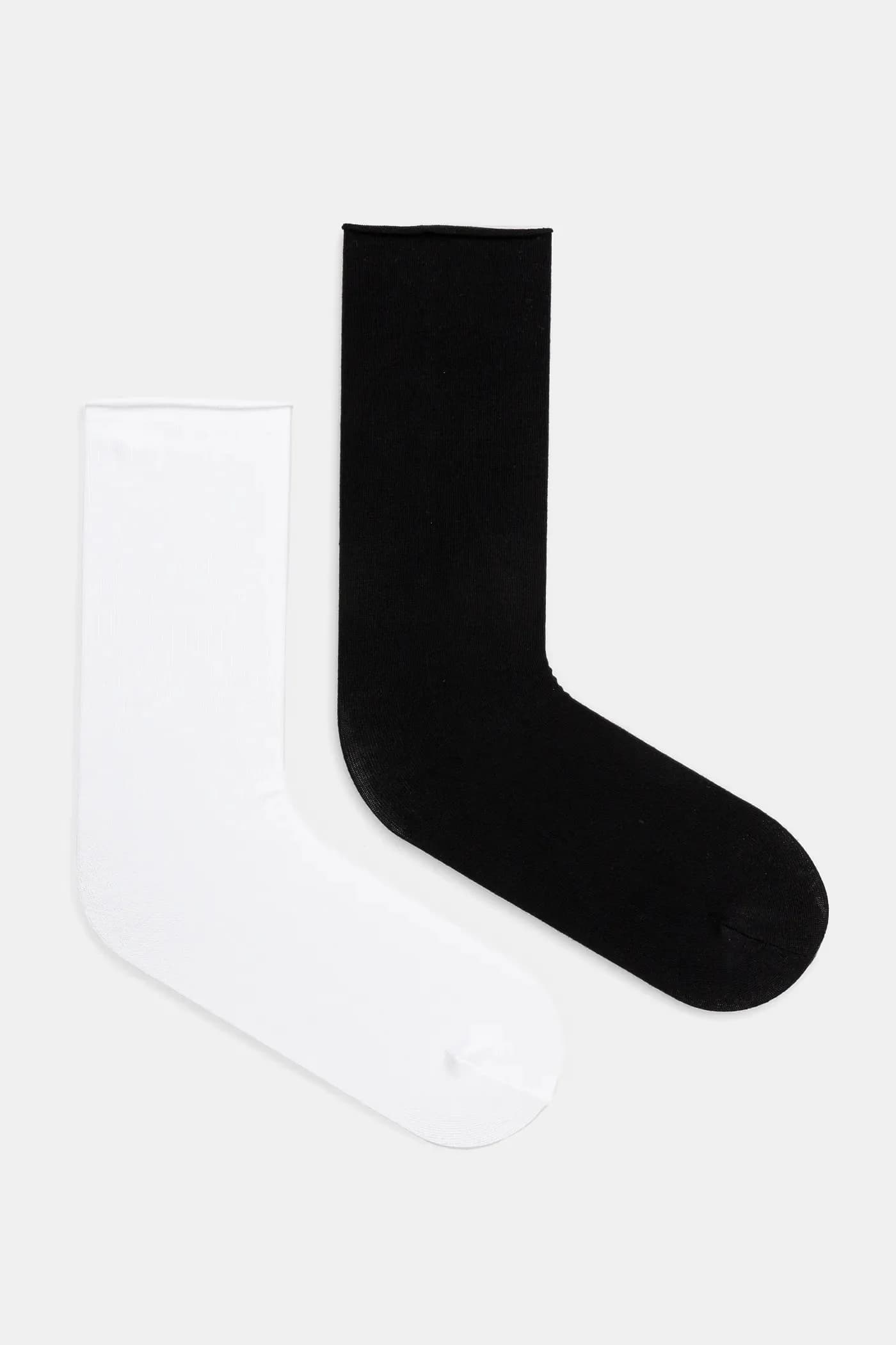 2 пары носков