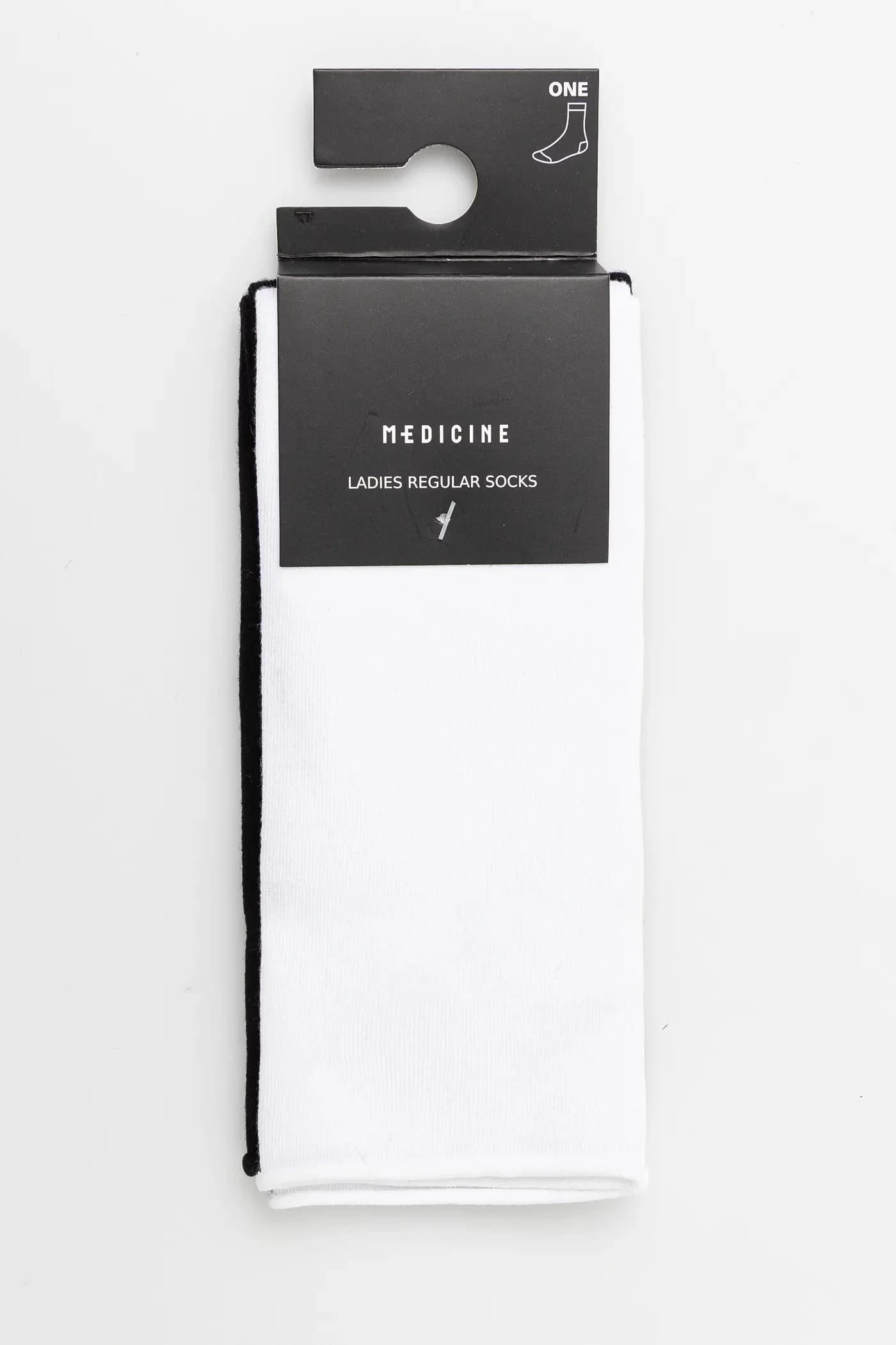 2 пары носков - фото 2