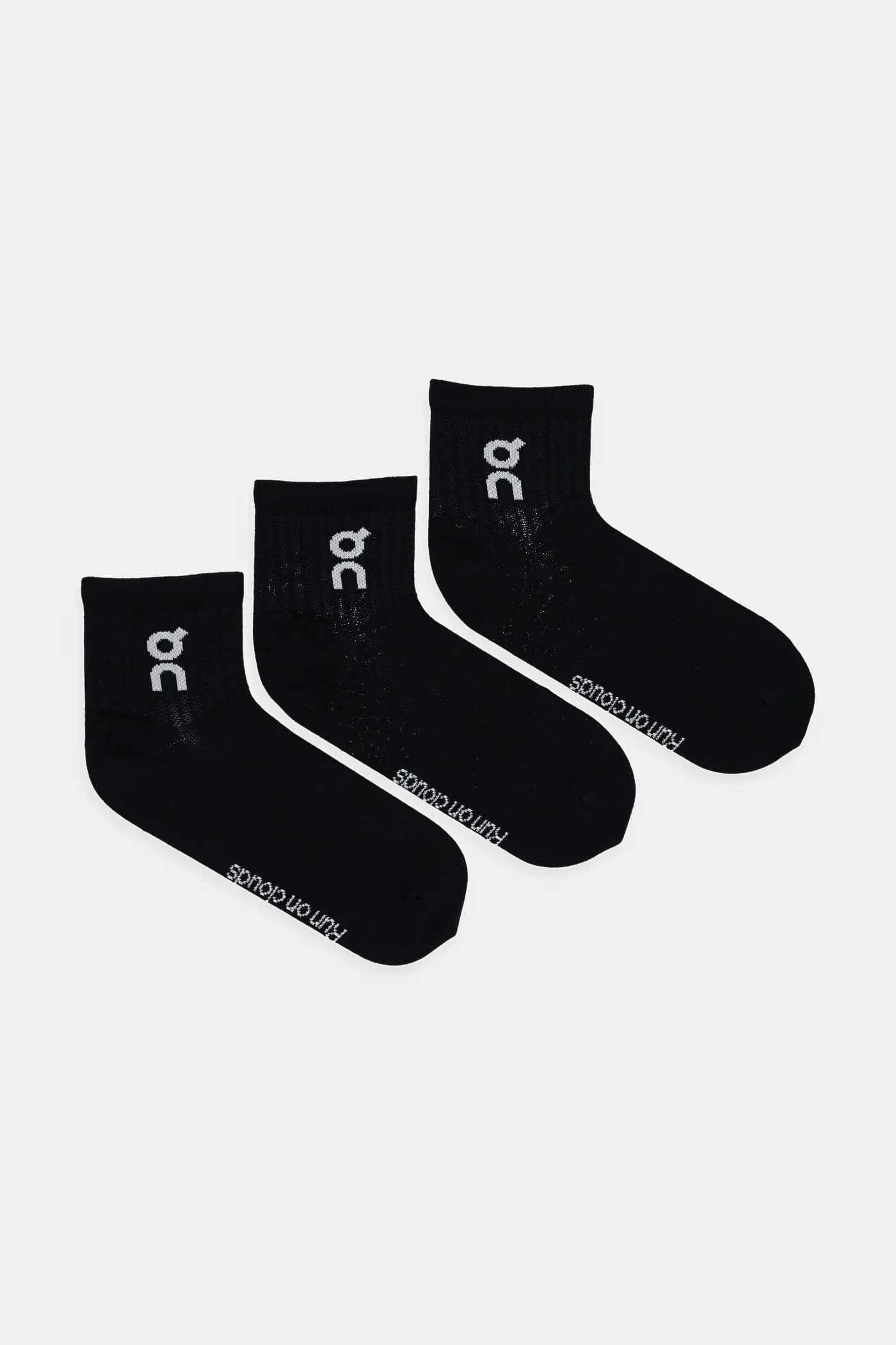 3 пары носков