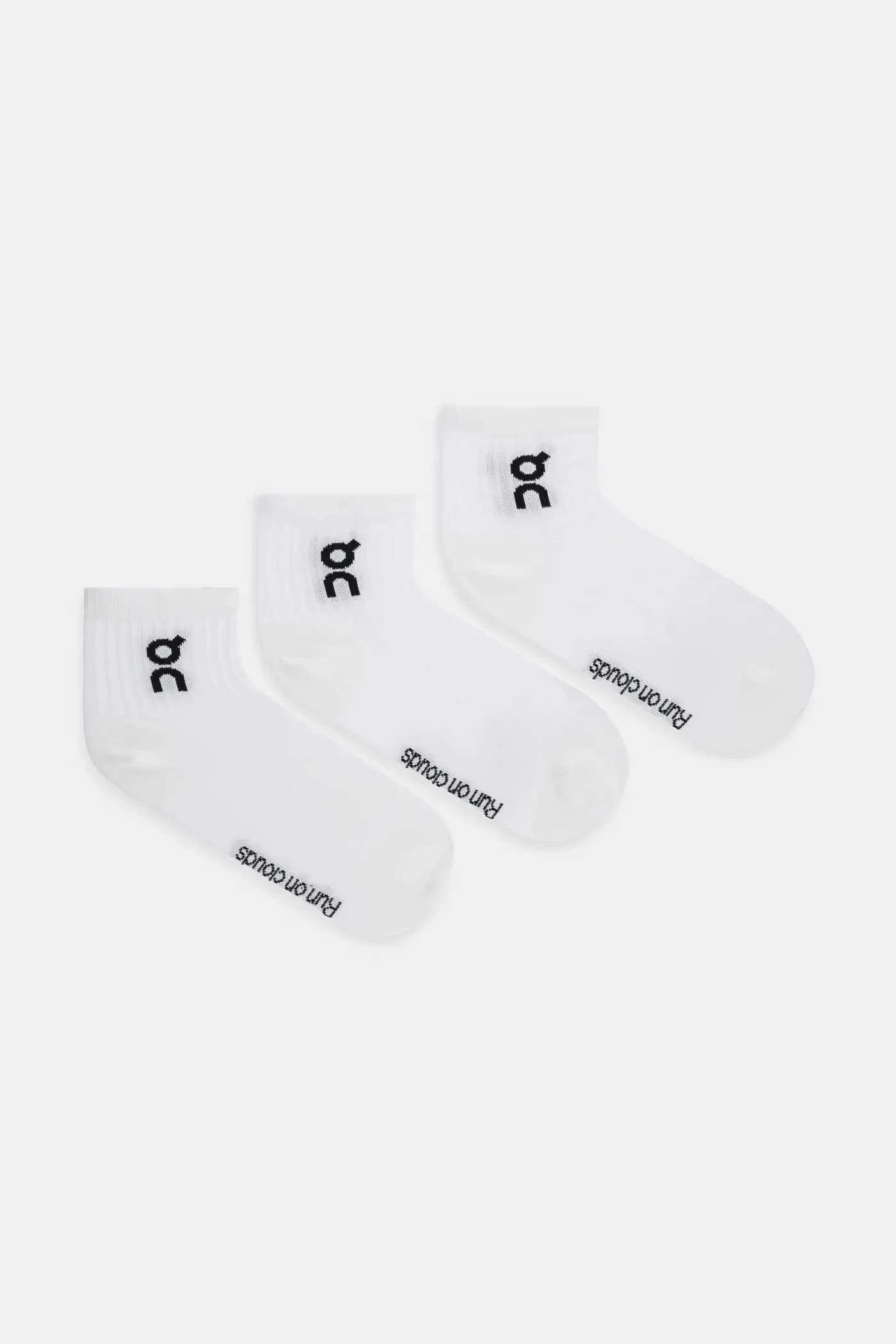 3 пары носков