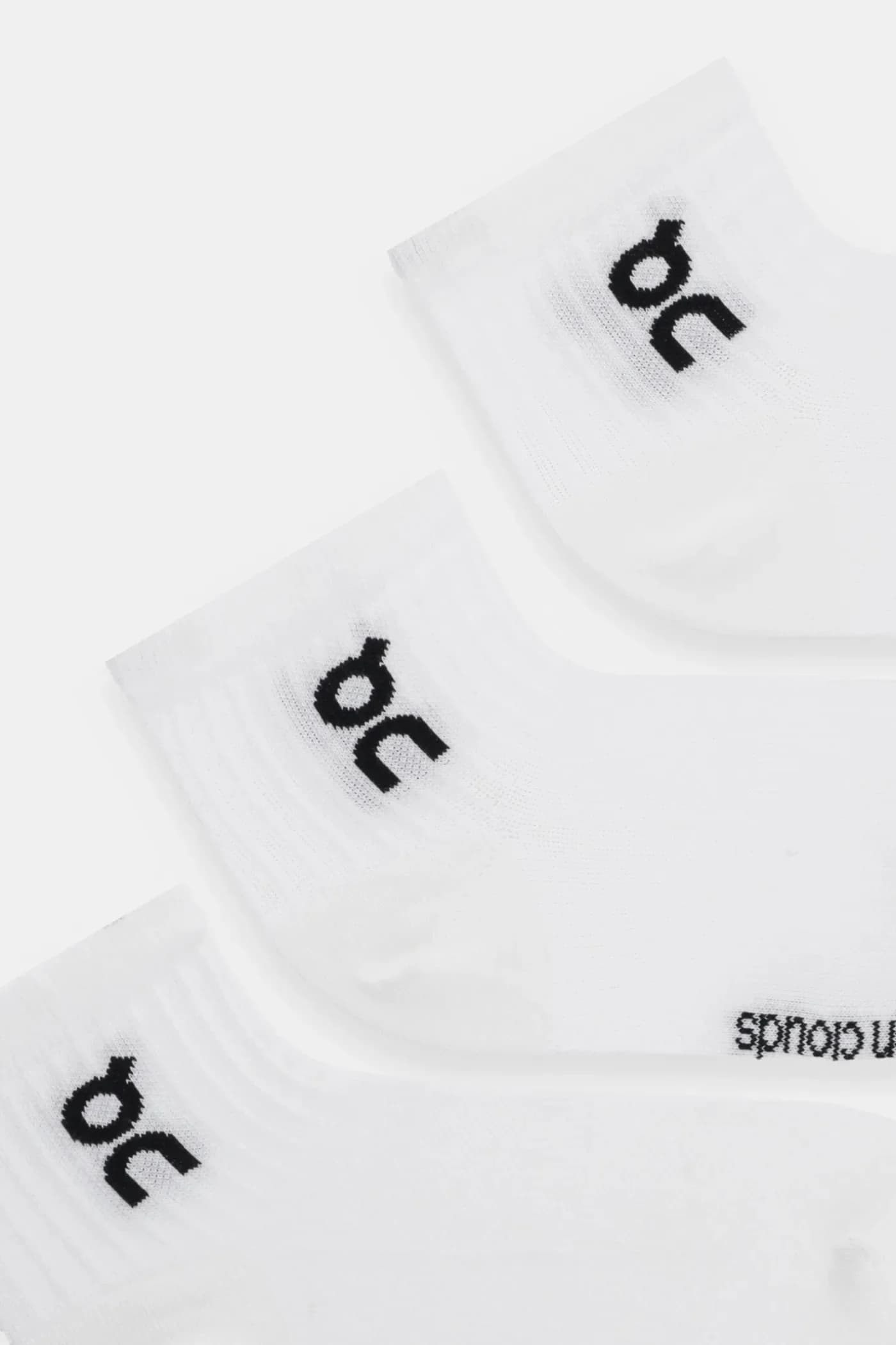 3 пары носков - фото 2