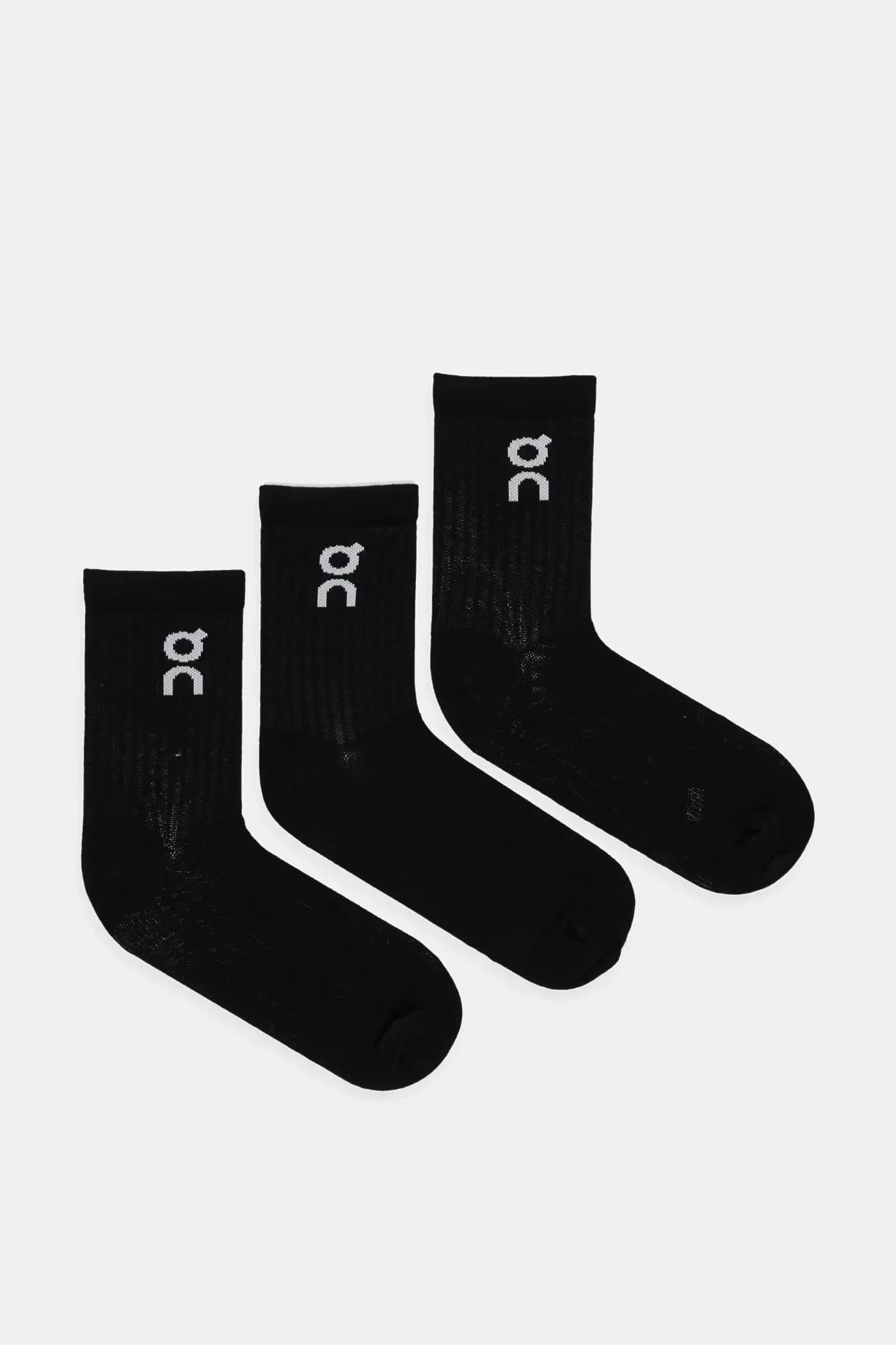 3 пары носков