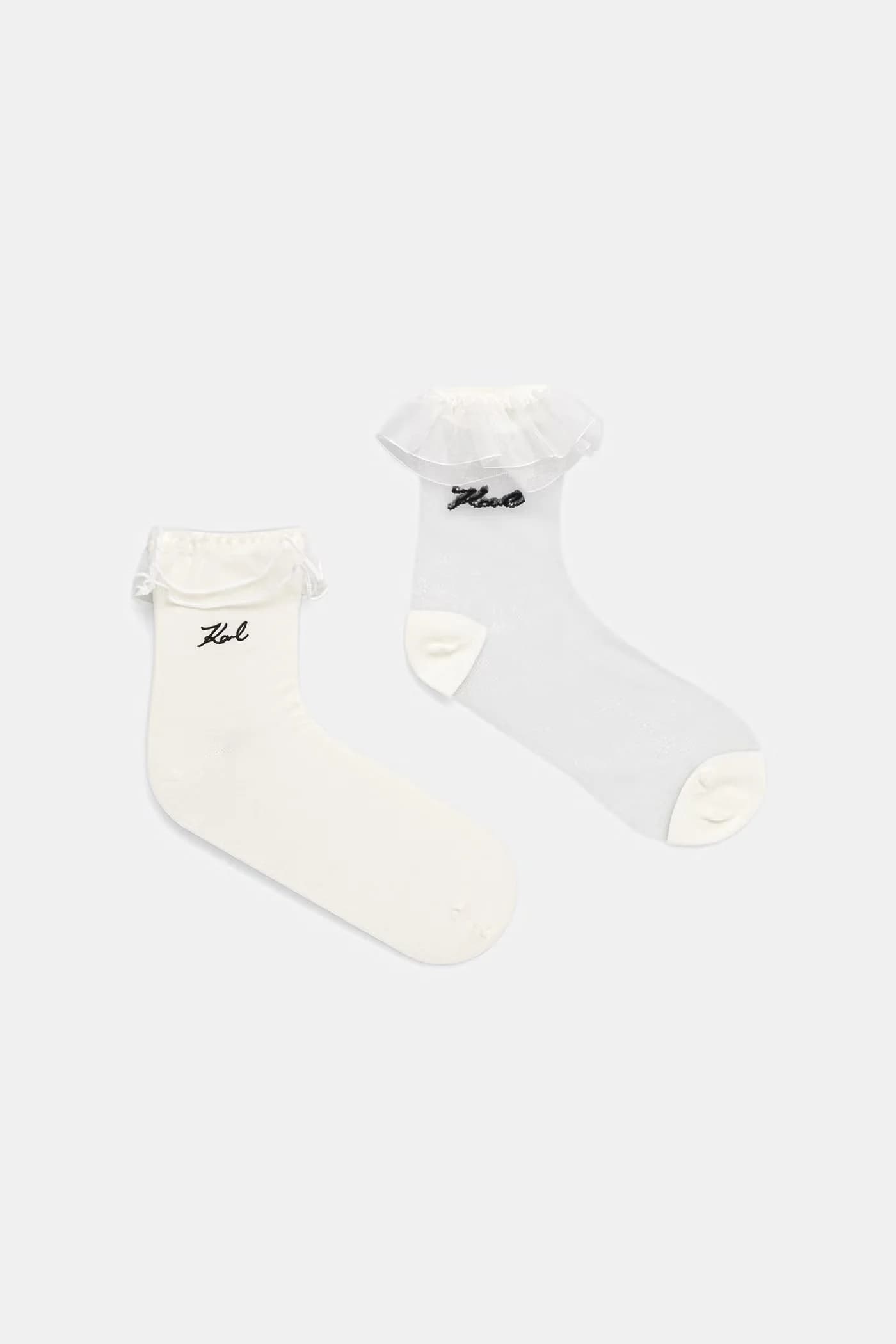 Женские носки K/SIGNATURE