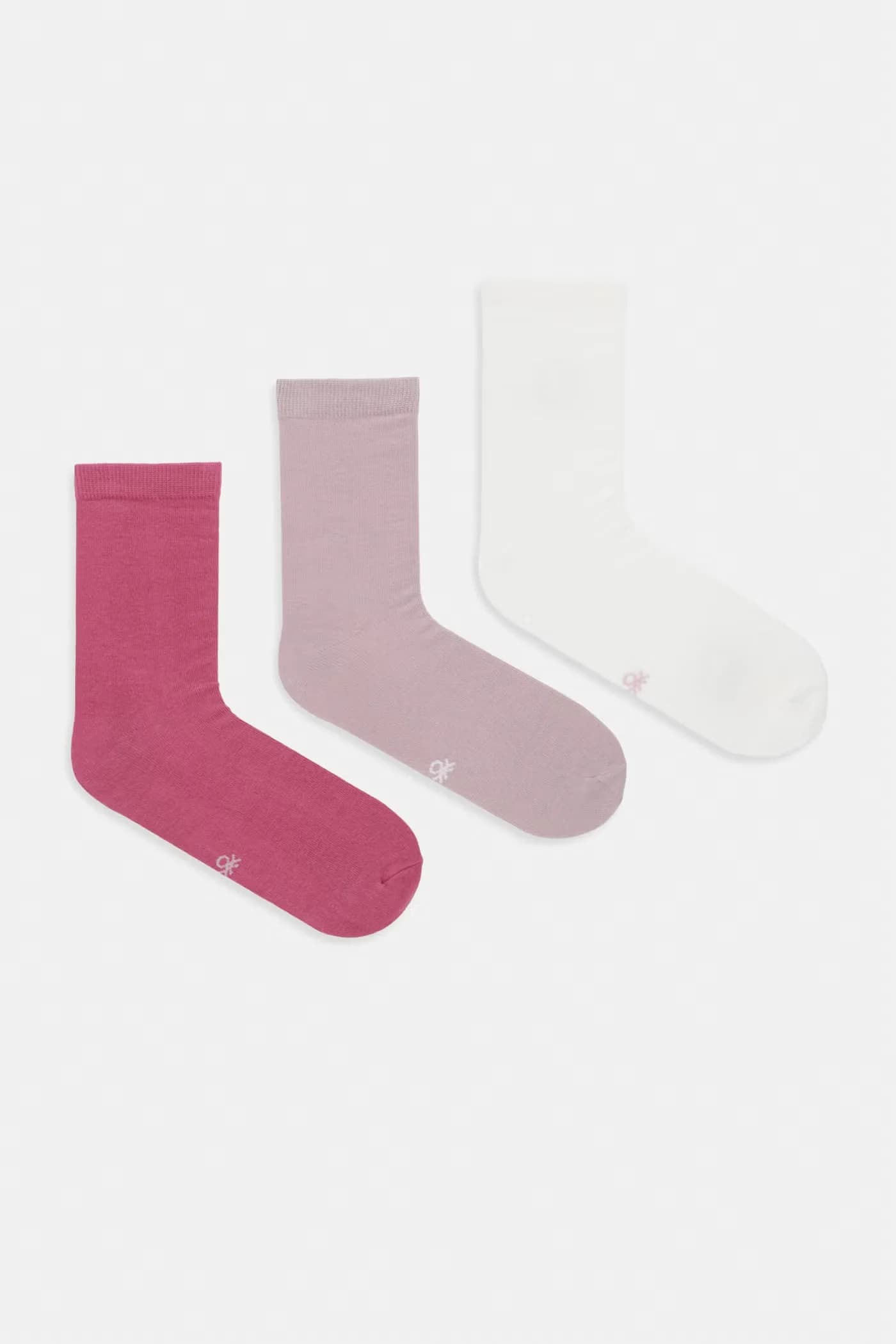 3 пары носков