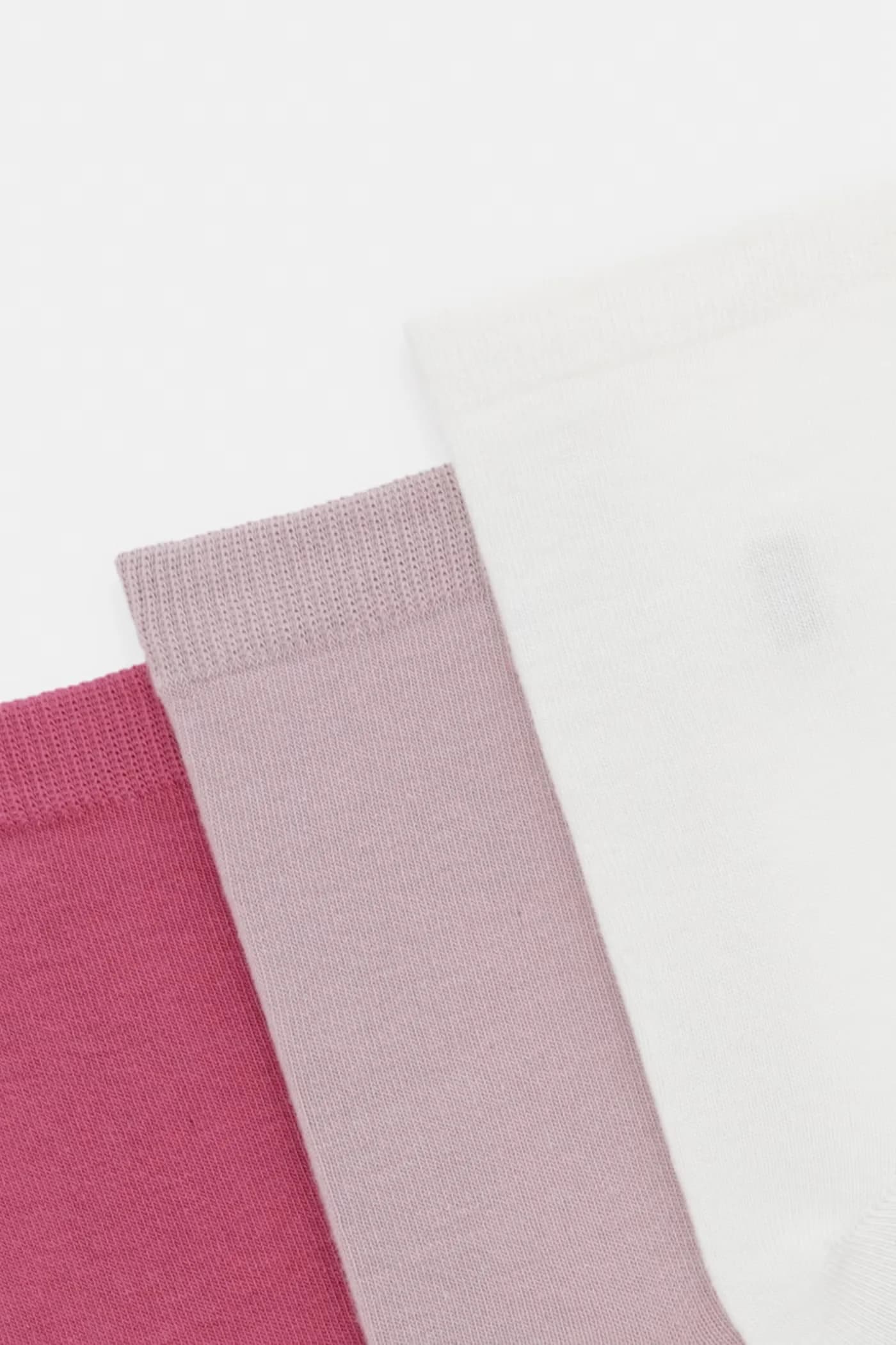 3 пары носков - фото 2