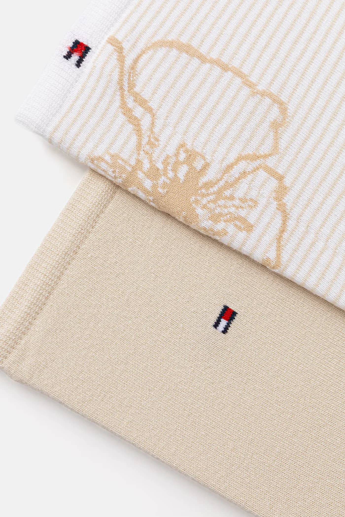 Женские носки 2 шт. - фото 2