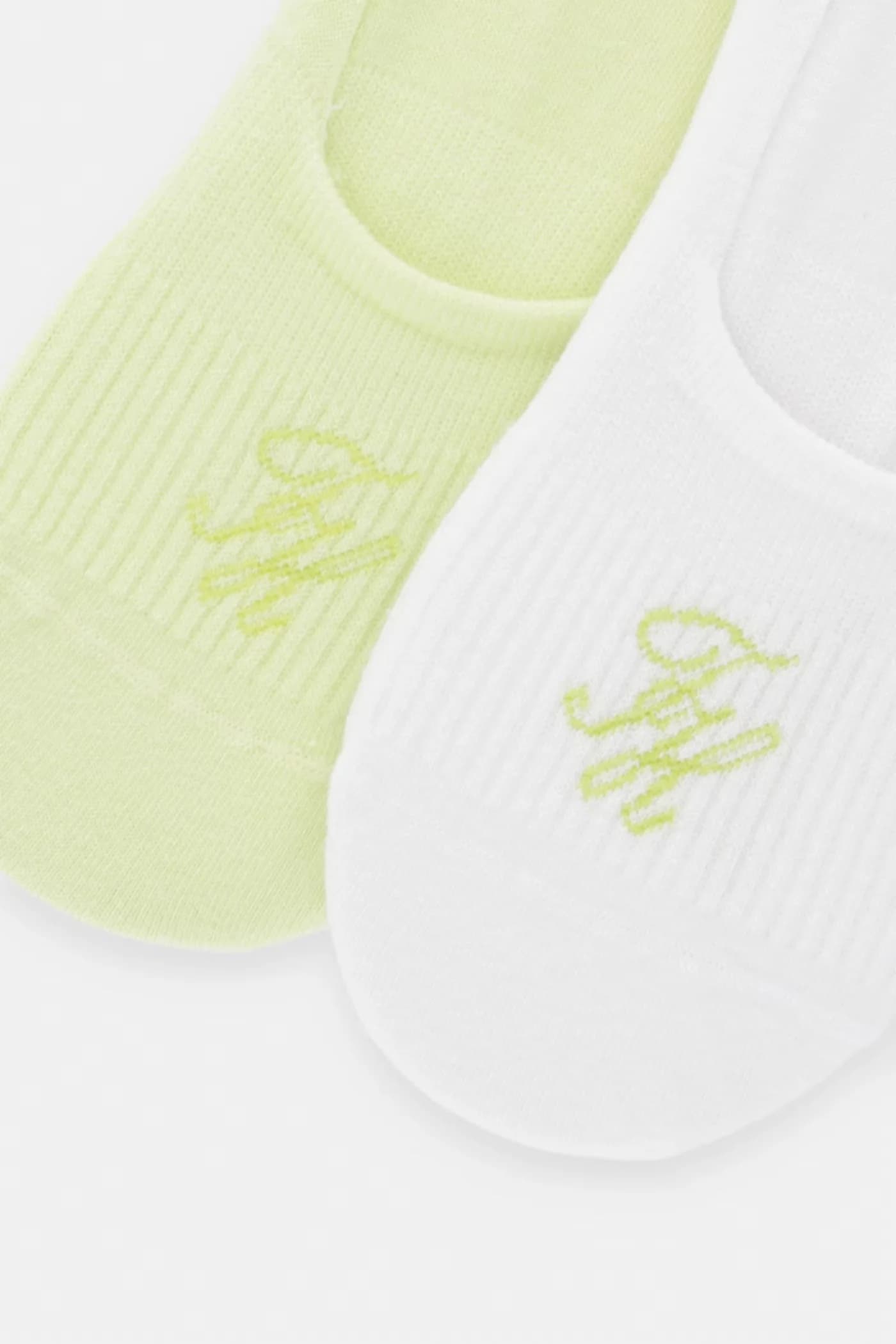 Женские носки 2 шт. - фото 2