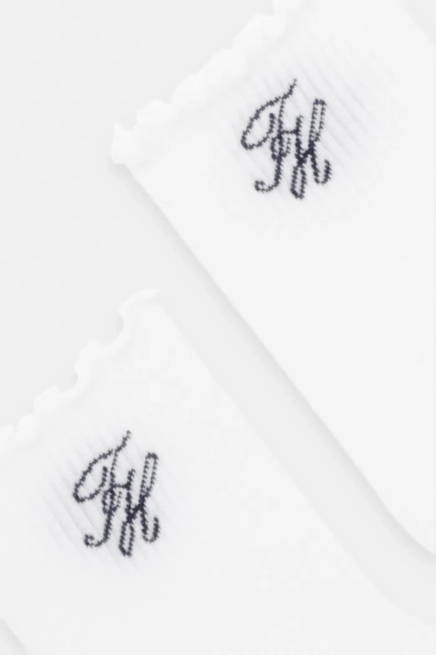 Женские носки 2 шт. - фото 2