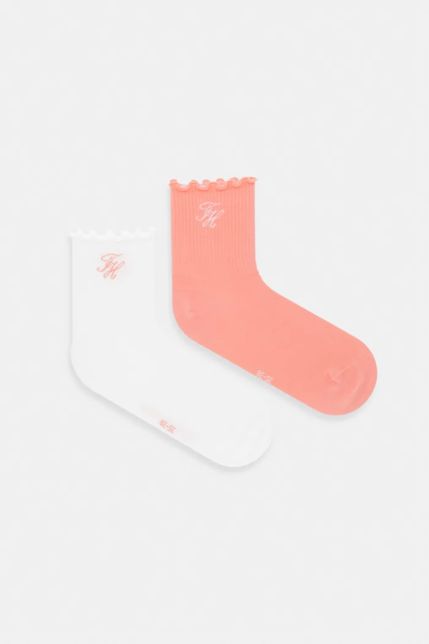 Женские носки 2 шт.