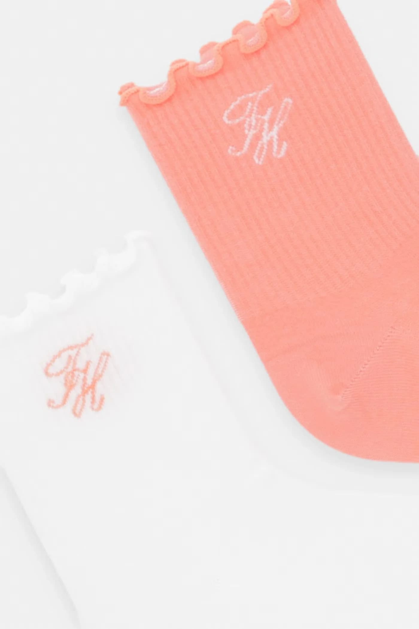 Женские носки 2 шт. - фото 2