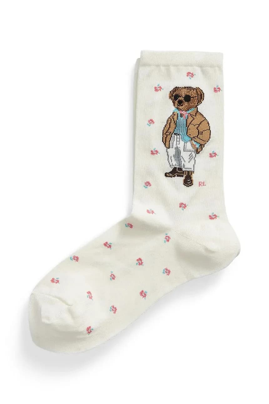 Женские носки