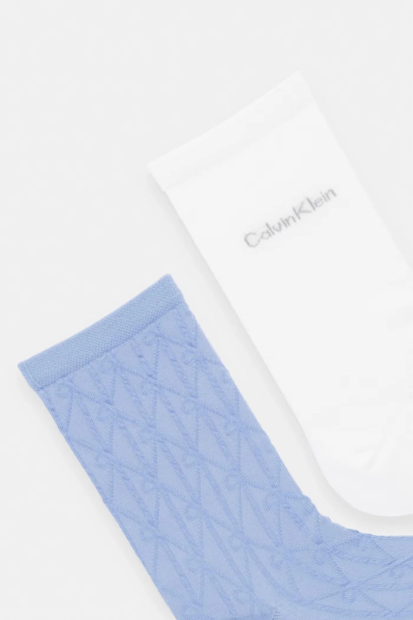 Женские носки 2 шт. - фото 2