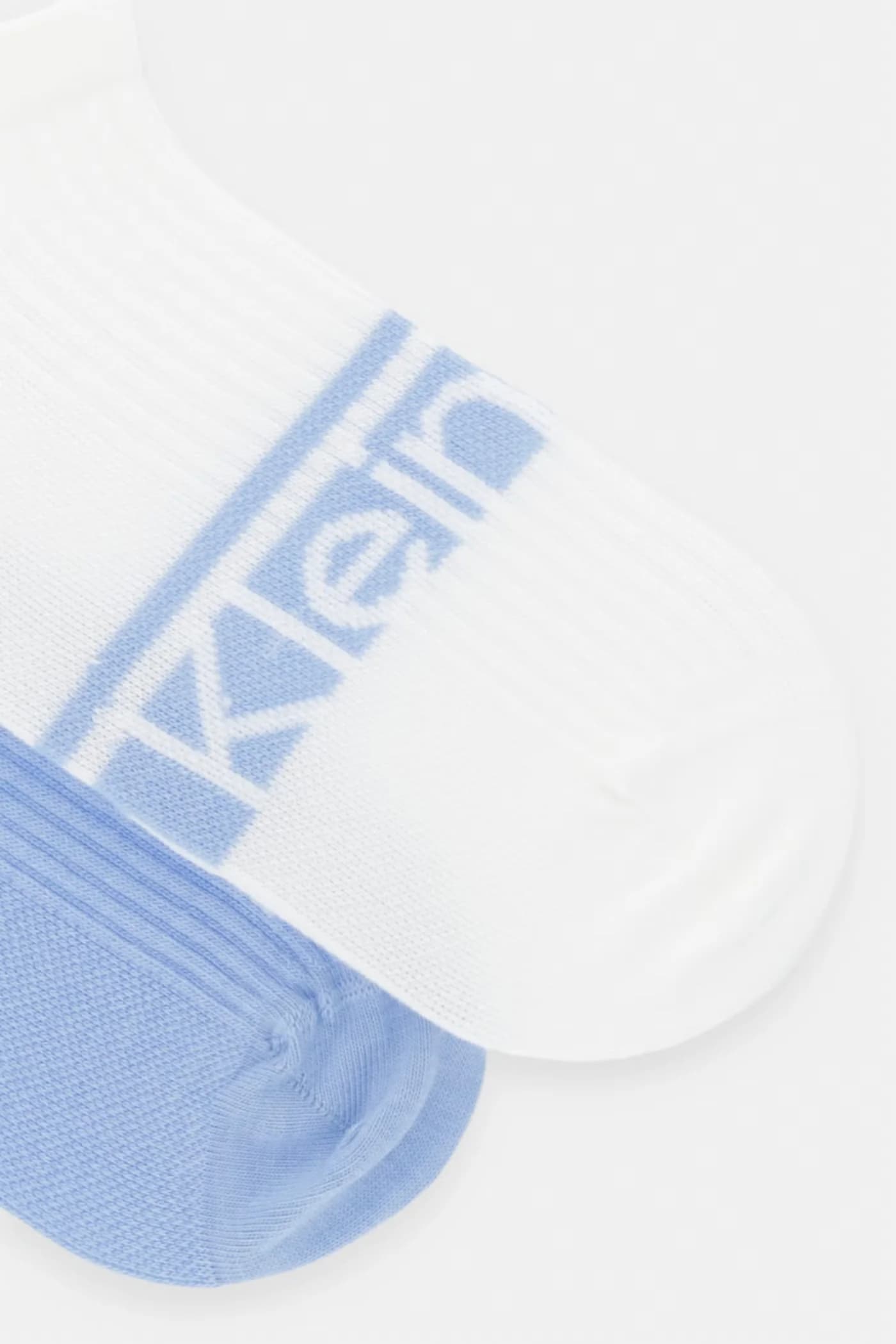 Женские носки до щиколотки - фото 2