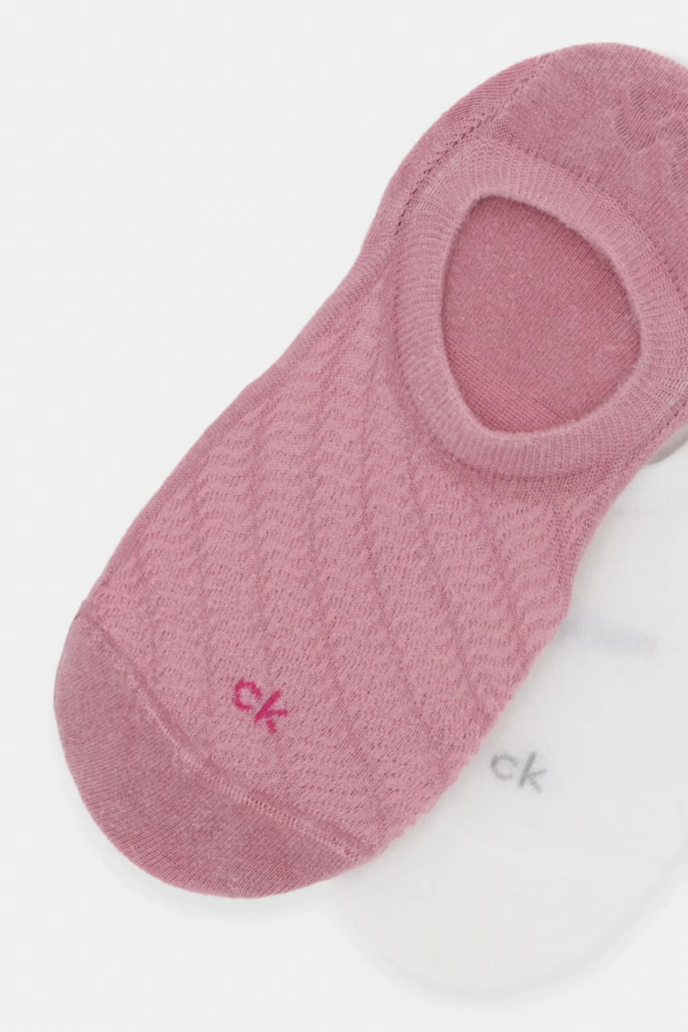 Женские носки до щиколотки - фото 2