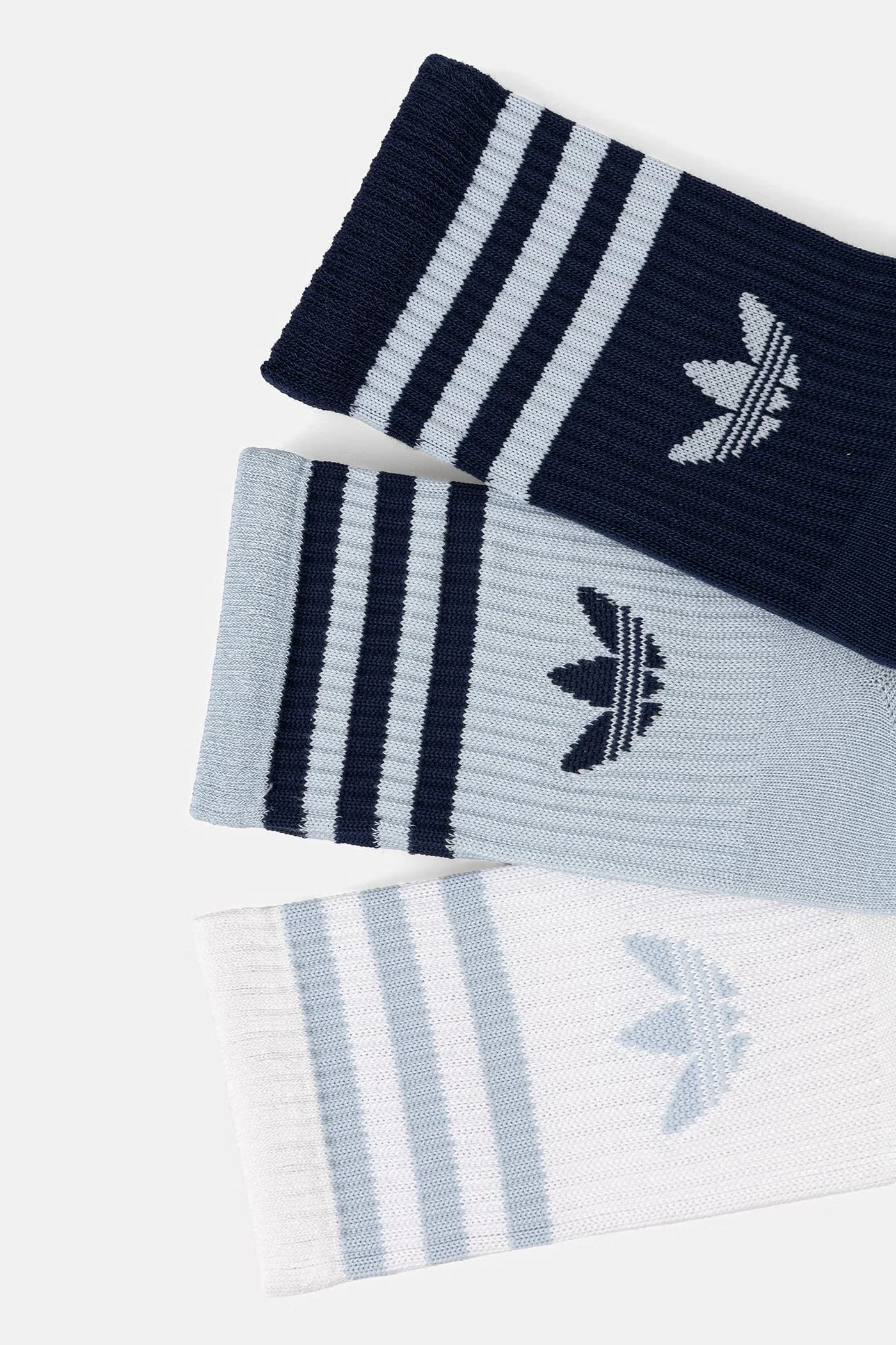 3 пары носков - фото 2