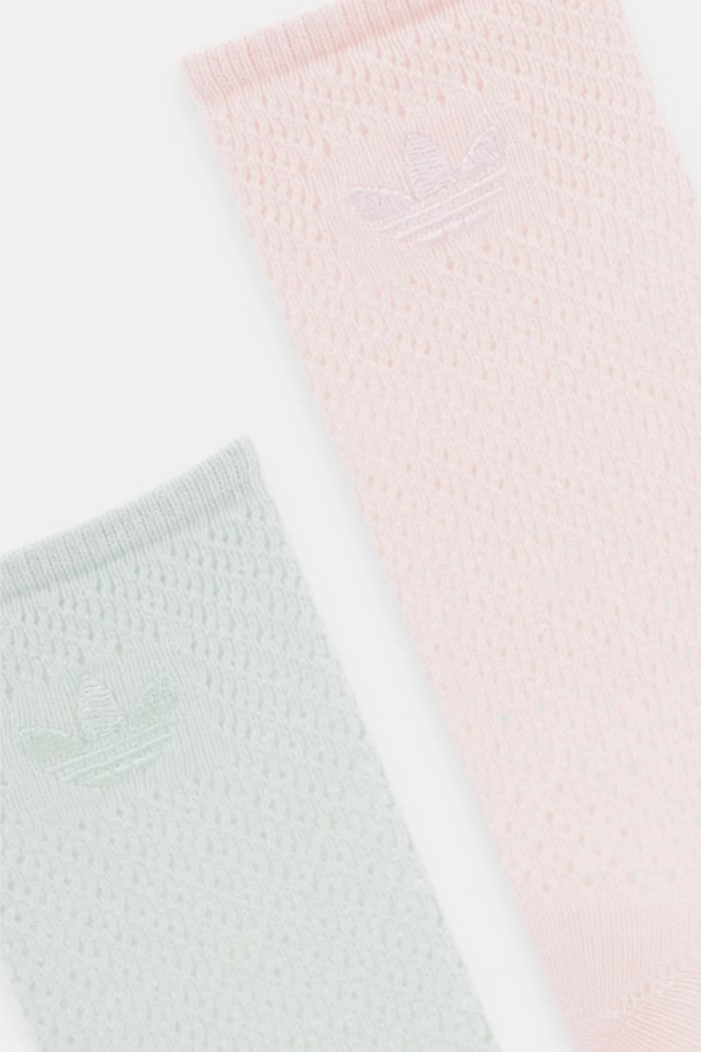 2 пары носков - фото 2