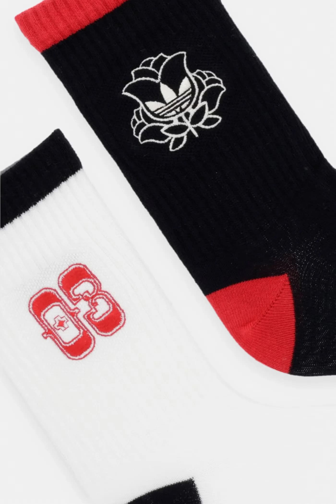 2 пары носков - фото 2