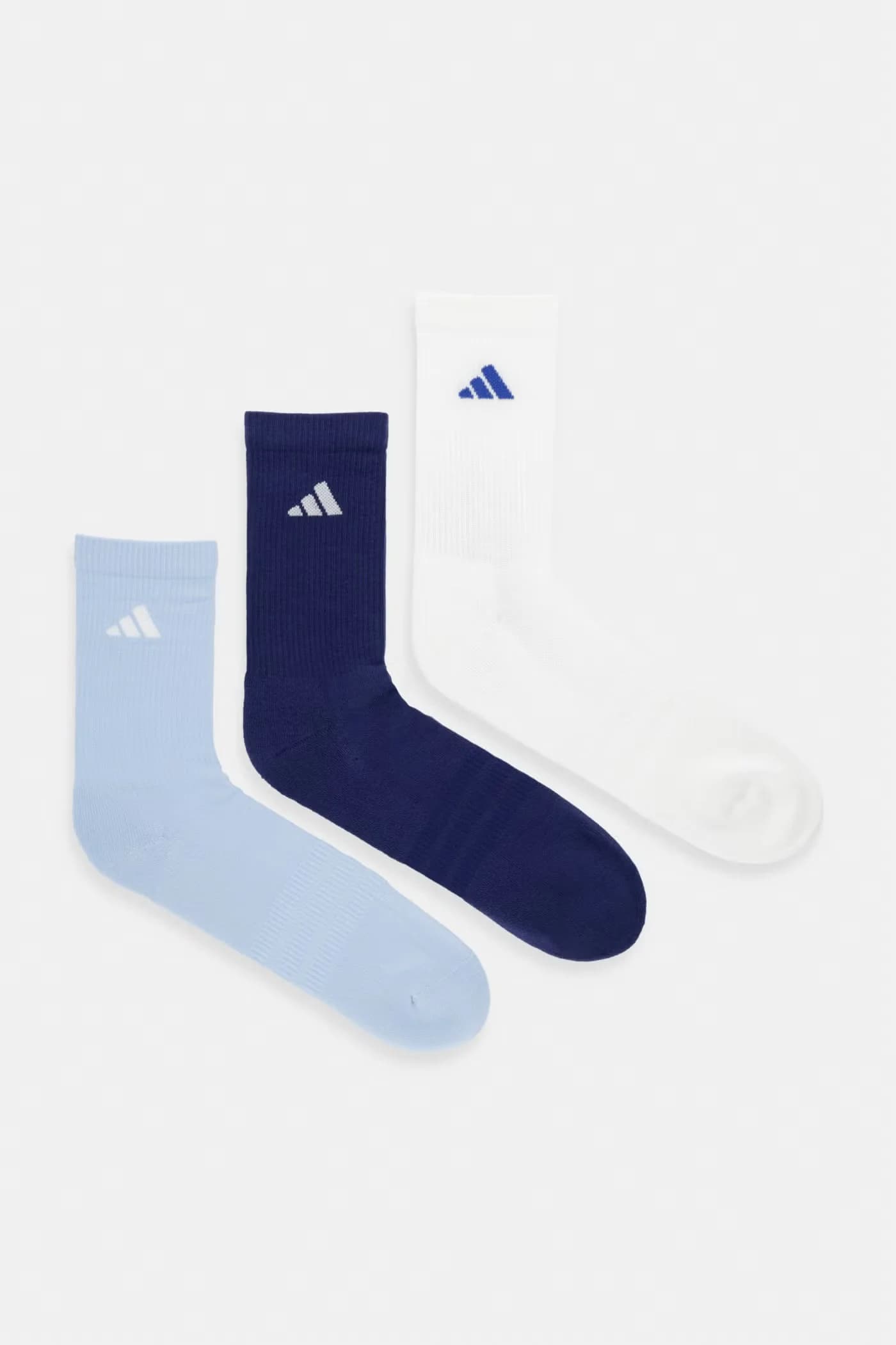 3 пары носков