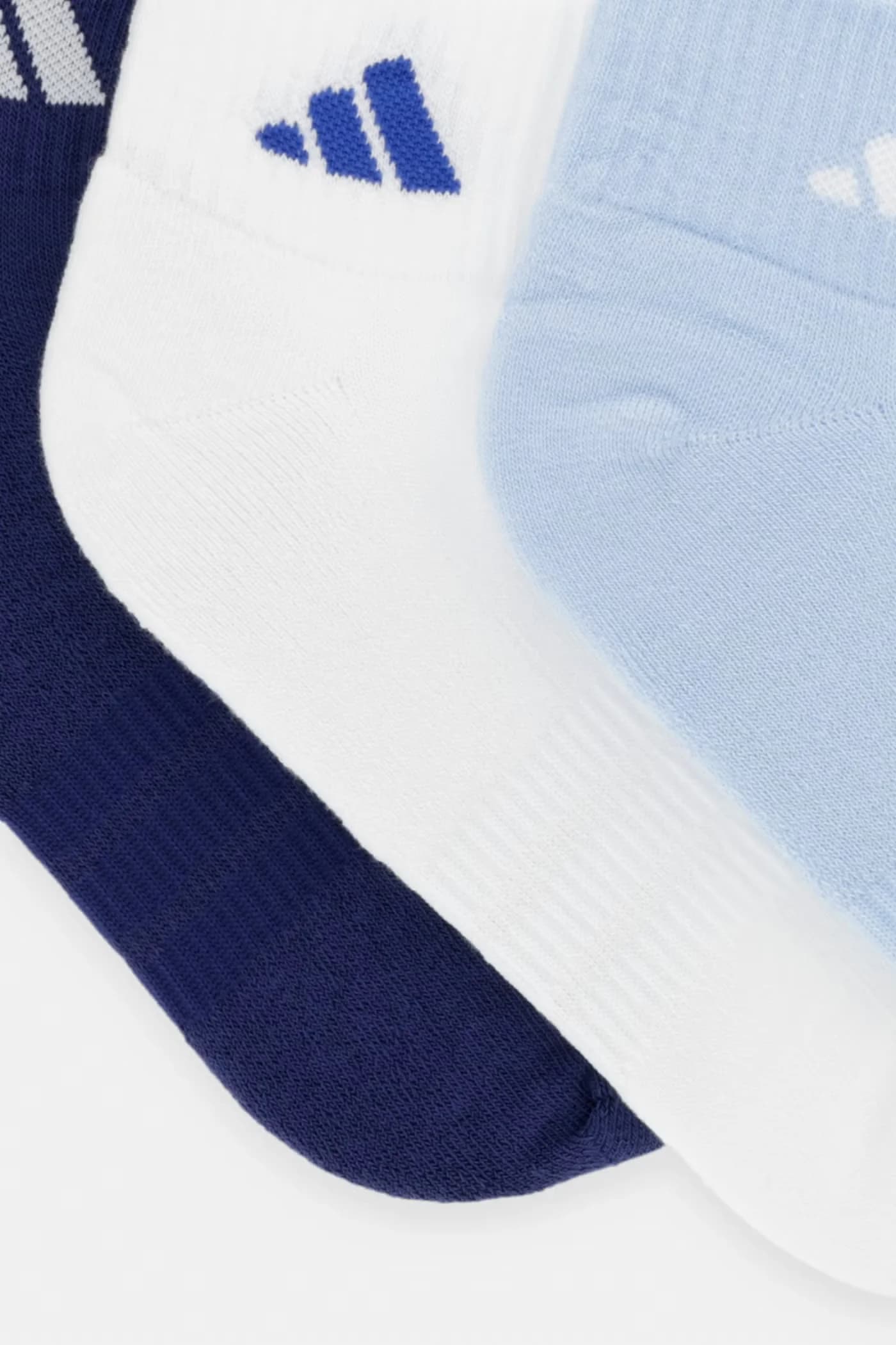 3 пары носков - фото 2