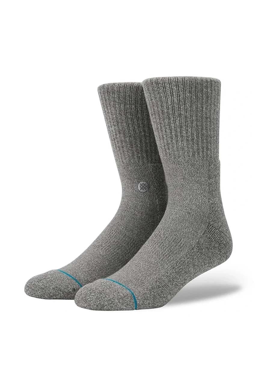 Комплект из трех носков Icon - фото 4