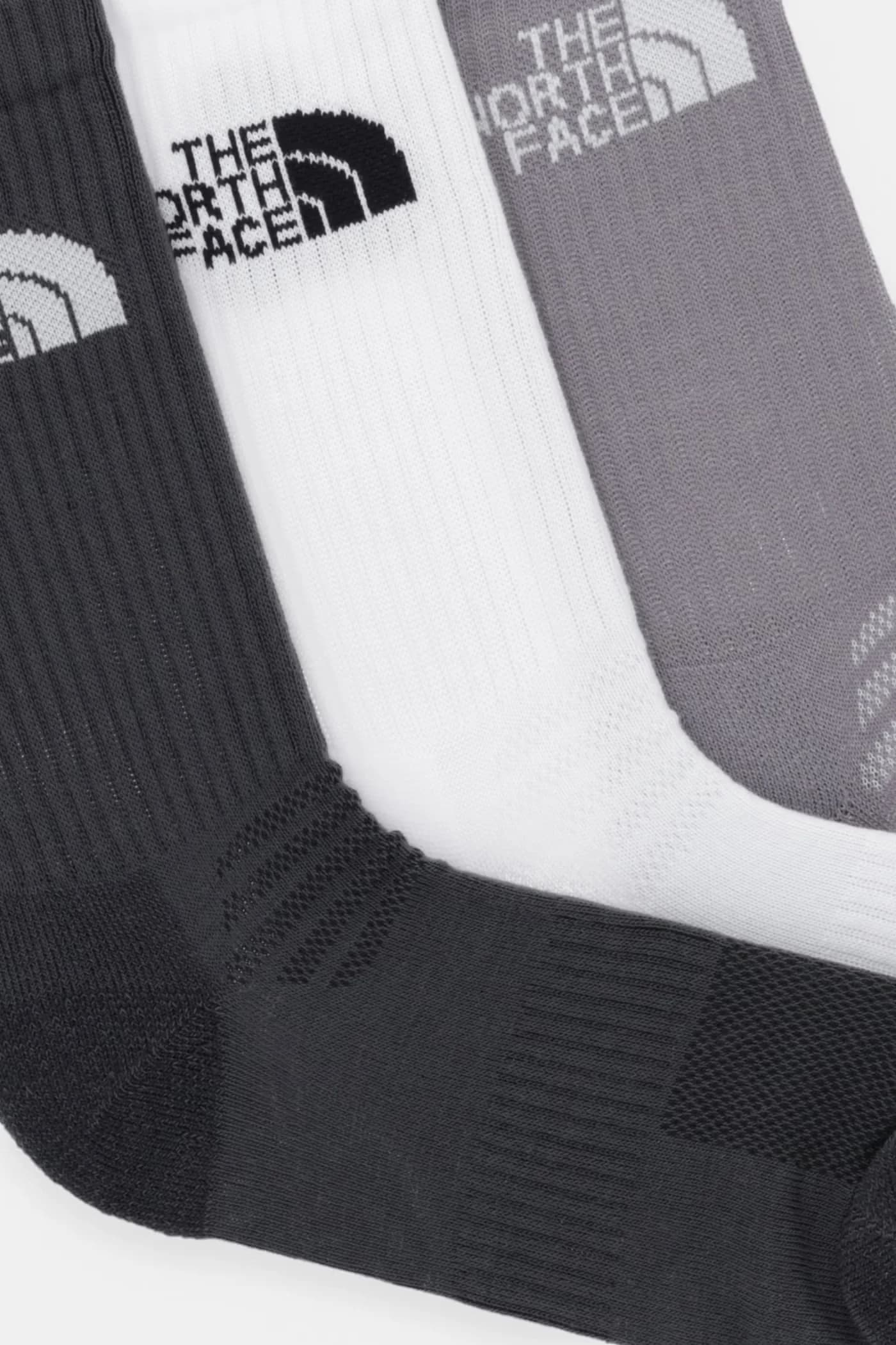 Носки MULTI SPORT, 3 шт. - фото 2