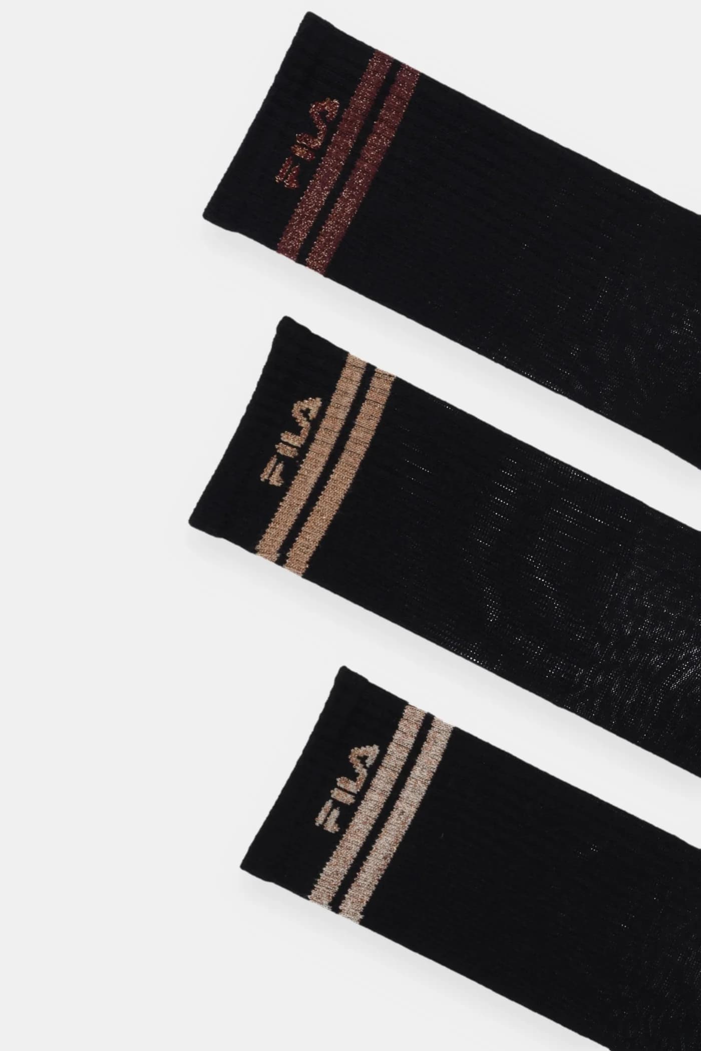 3 пары носков - фото 2