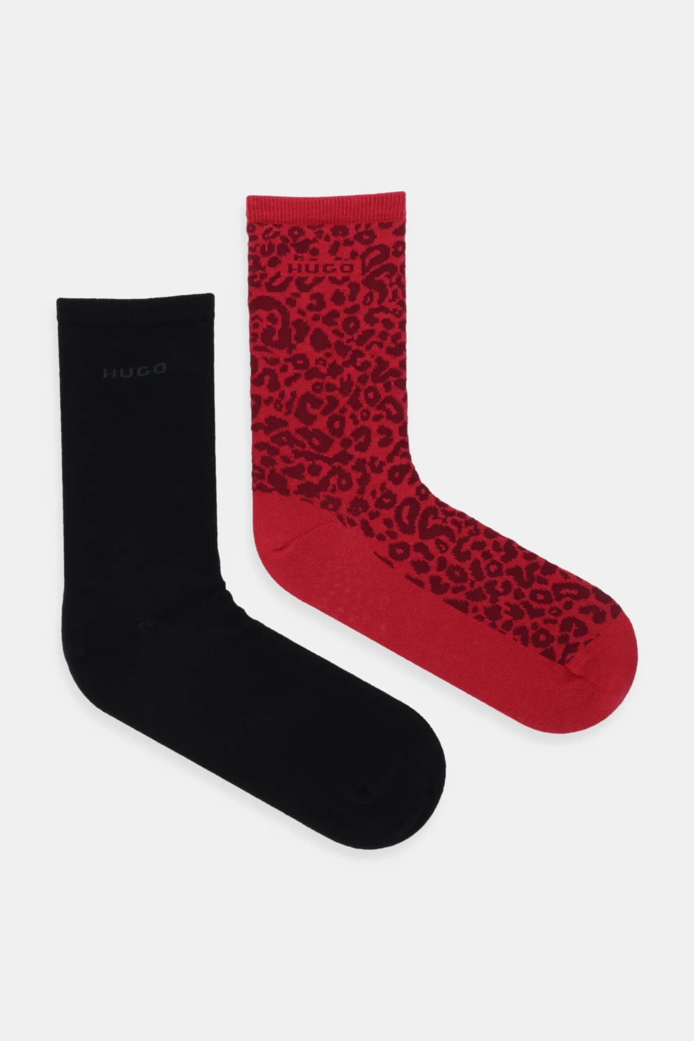 2 пары носков 2P RS LEO LOGO CC W