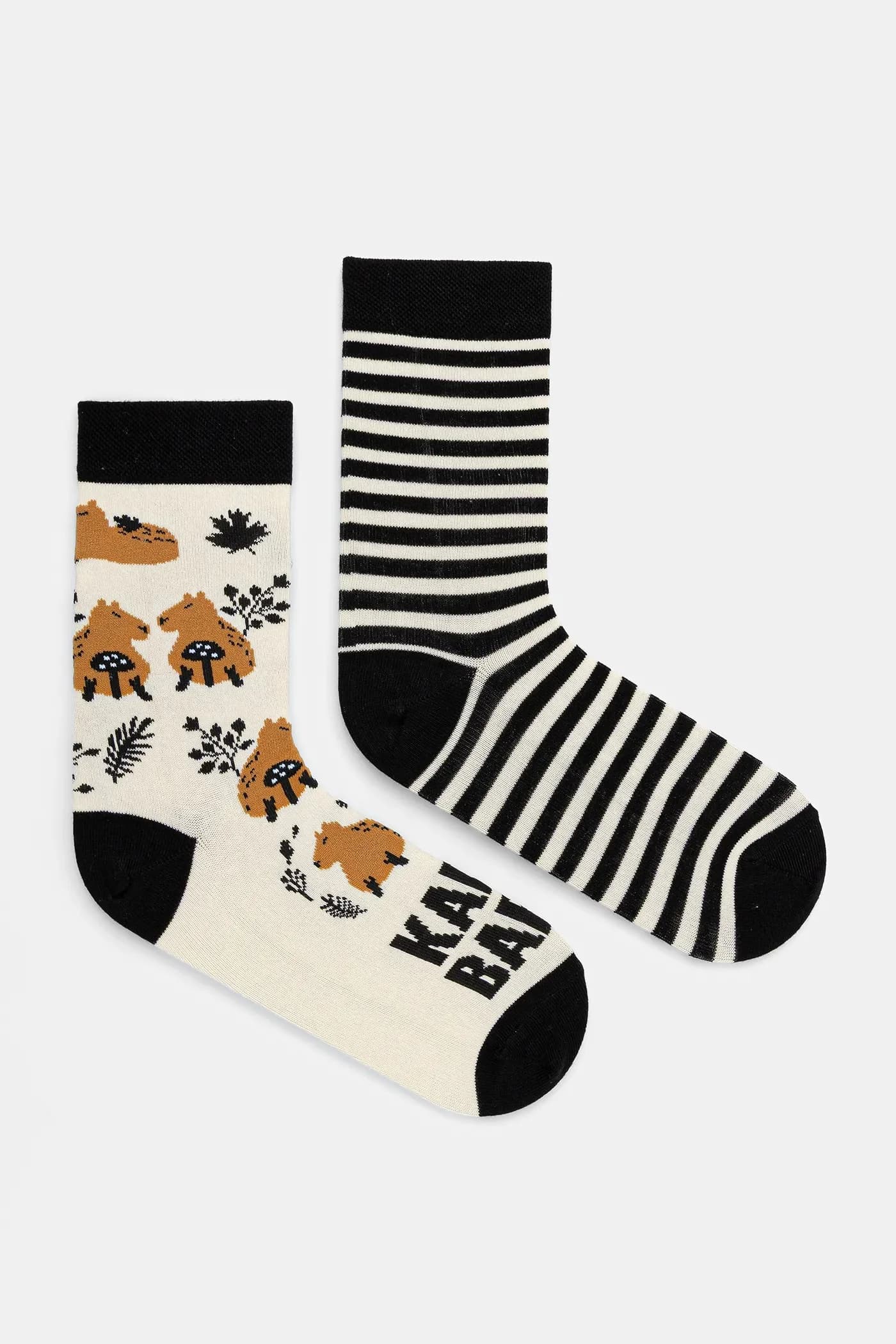 Хлопковые носки, 2 пары