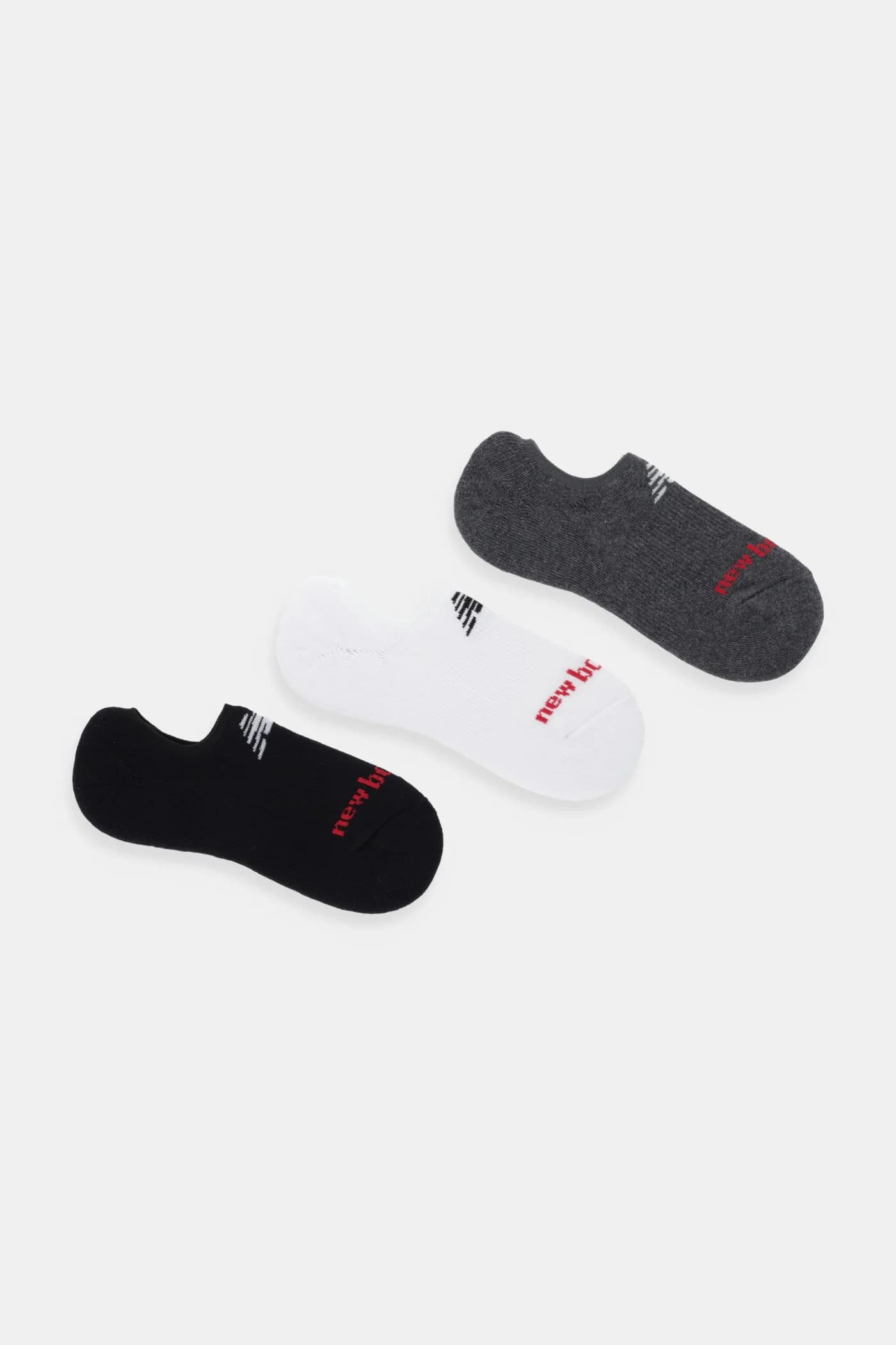 3 пары носков