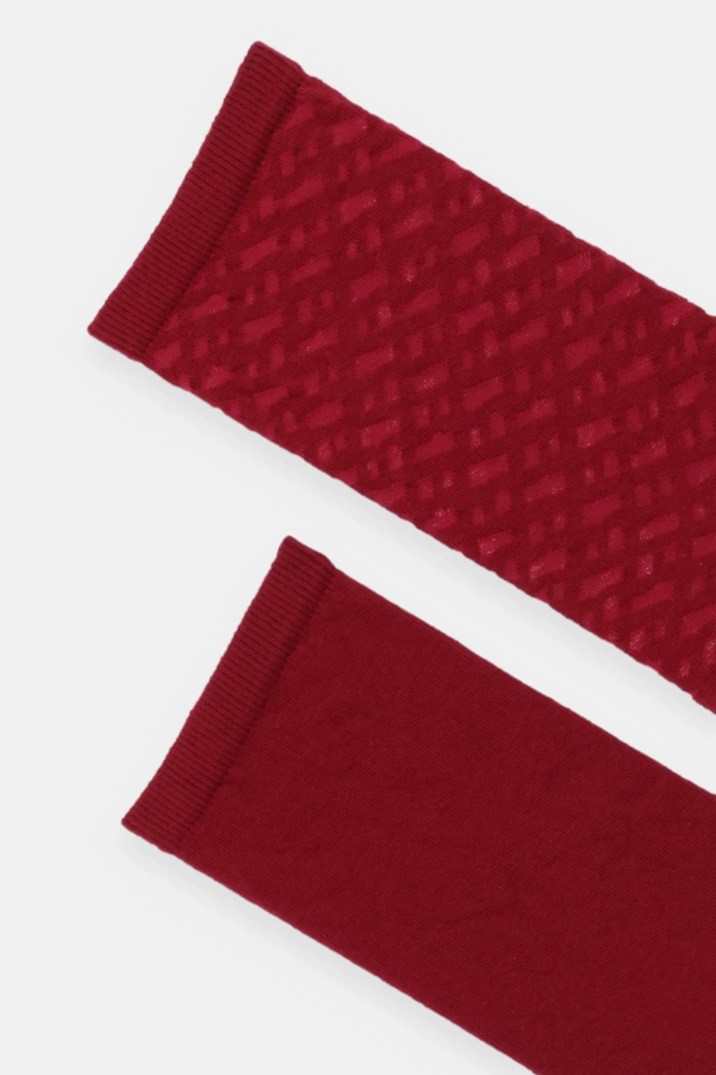 2 пары носков RS Monogram CC W из 2 пар - фото 2