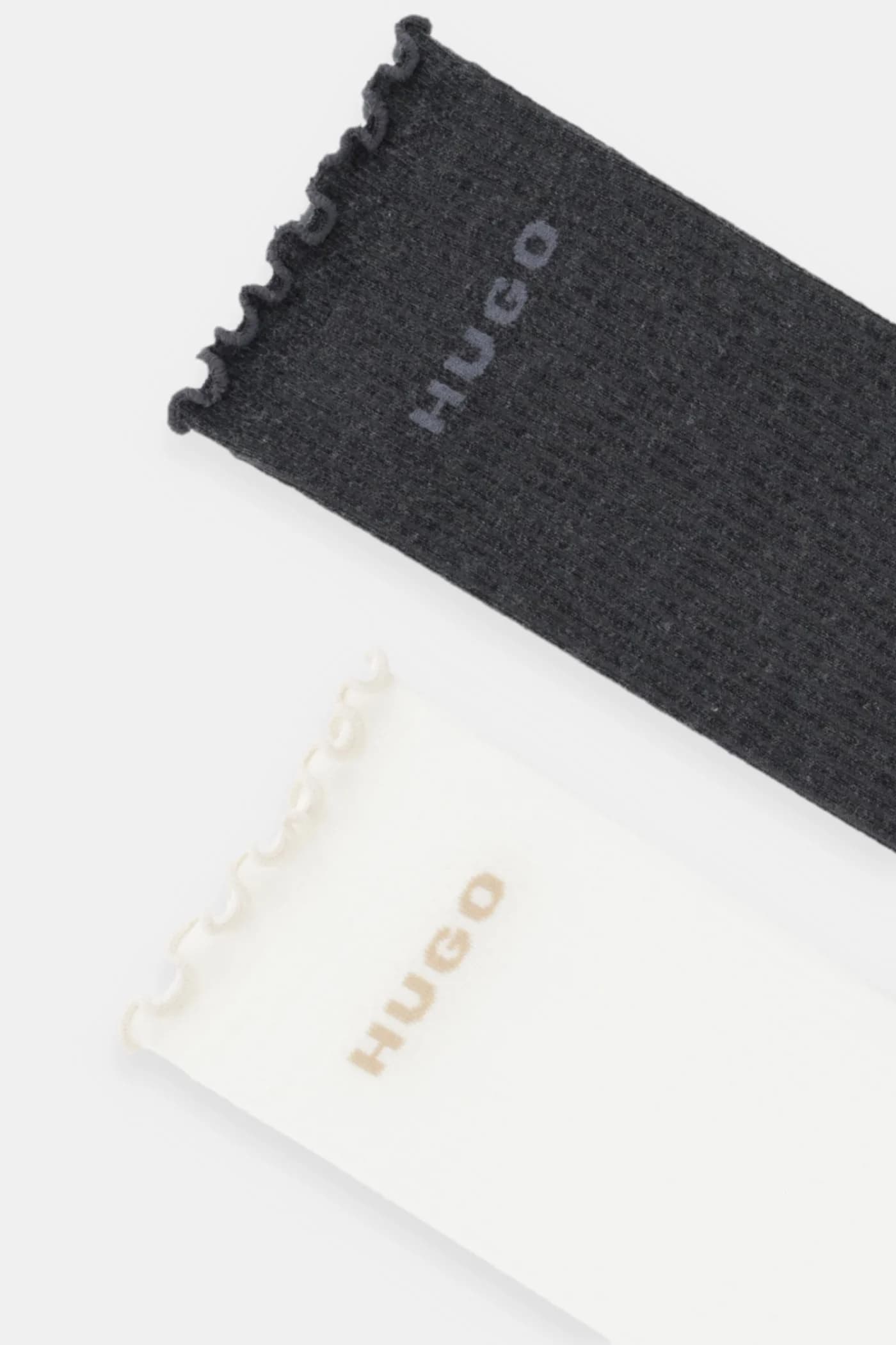 Комплект из 2 пар носков RS LETTUCE CC W (2P) - фото 2