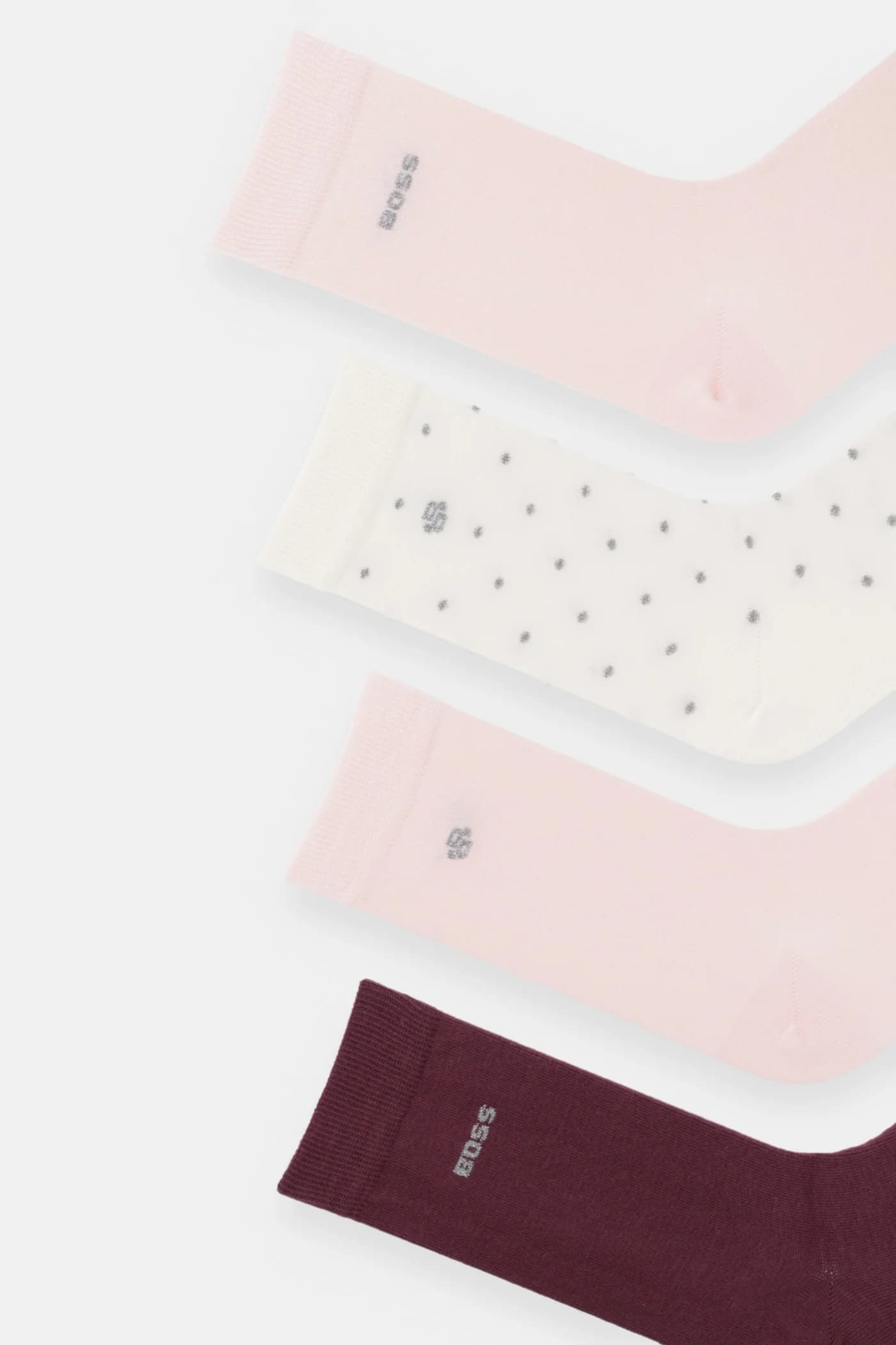 Комплект из 4 носков RS GiftShine CC W (4 шт.) - фото 2