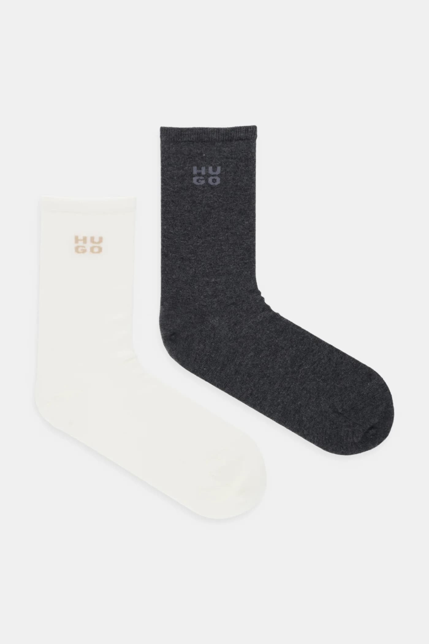 2 пары носков 2P RS UNI LOGO CC W