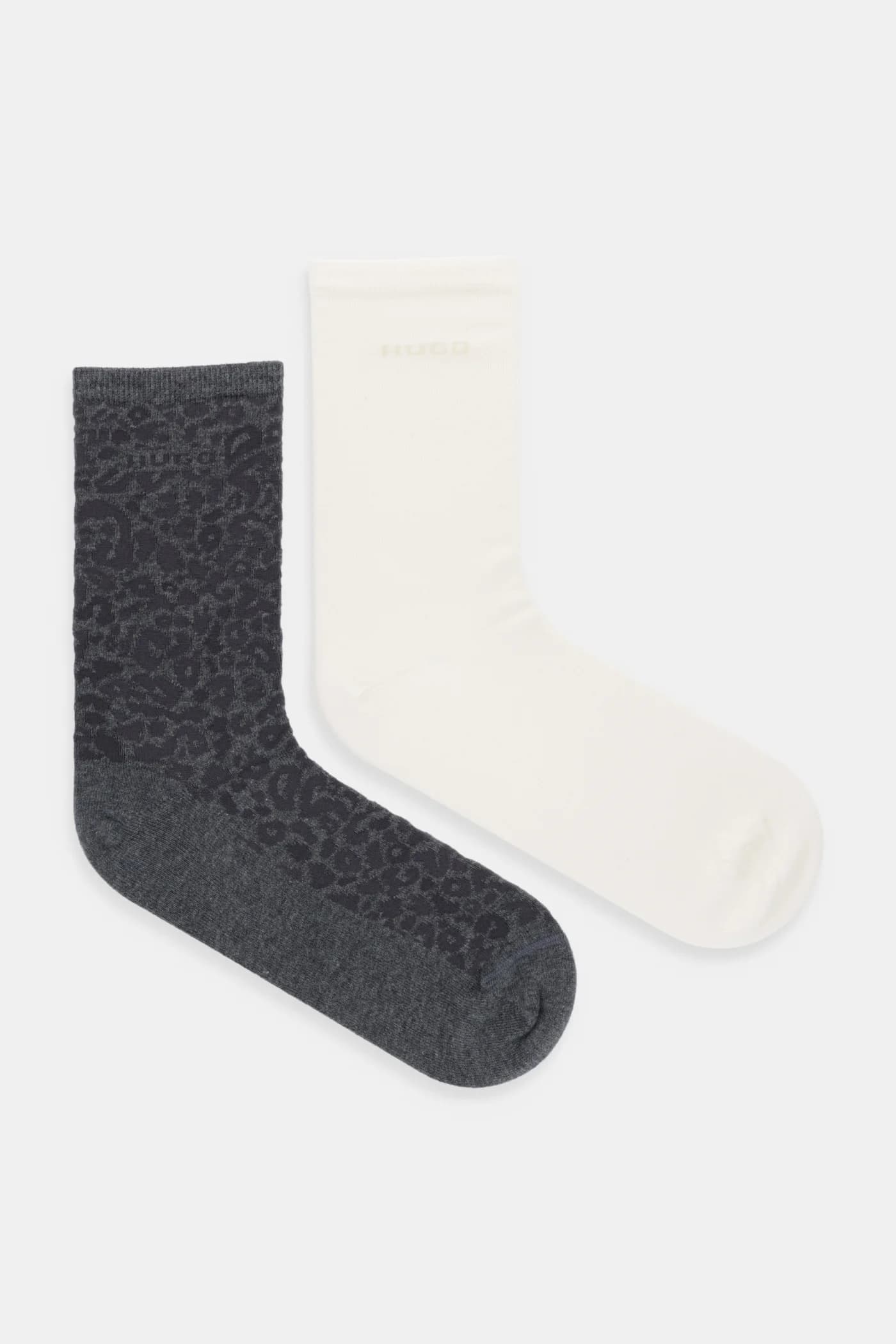 2 пары носков 2P RS LEO LOGO CC W