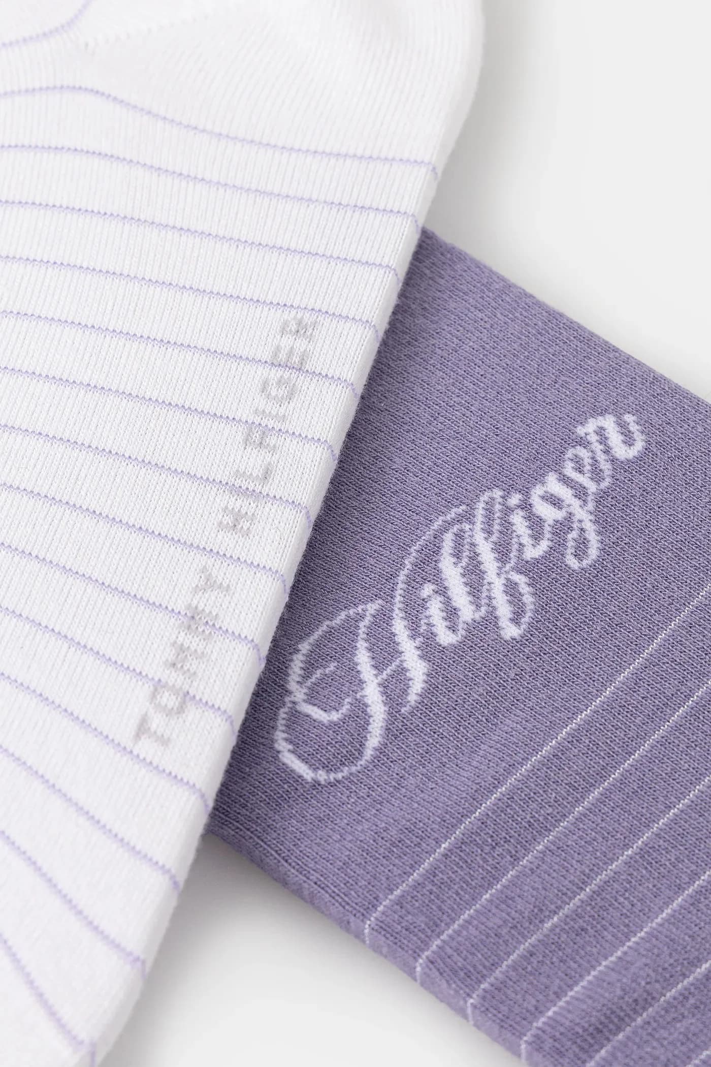 2 пары носков - фото 2