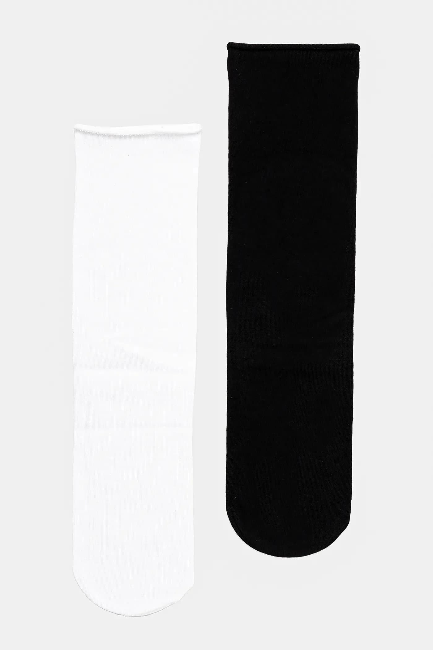 2 пары носков