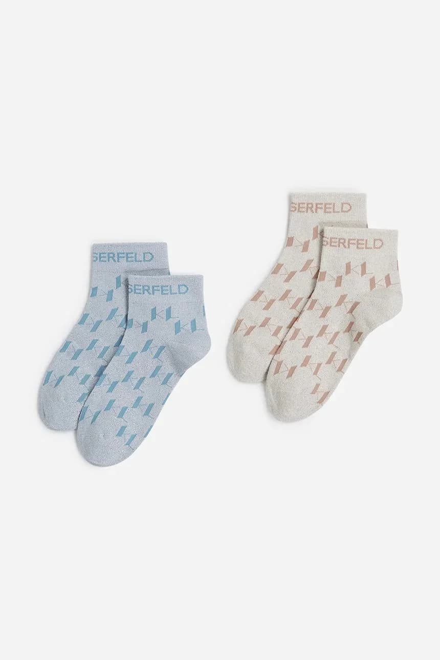 2 пары носков