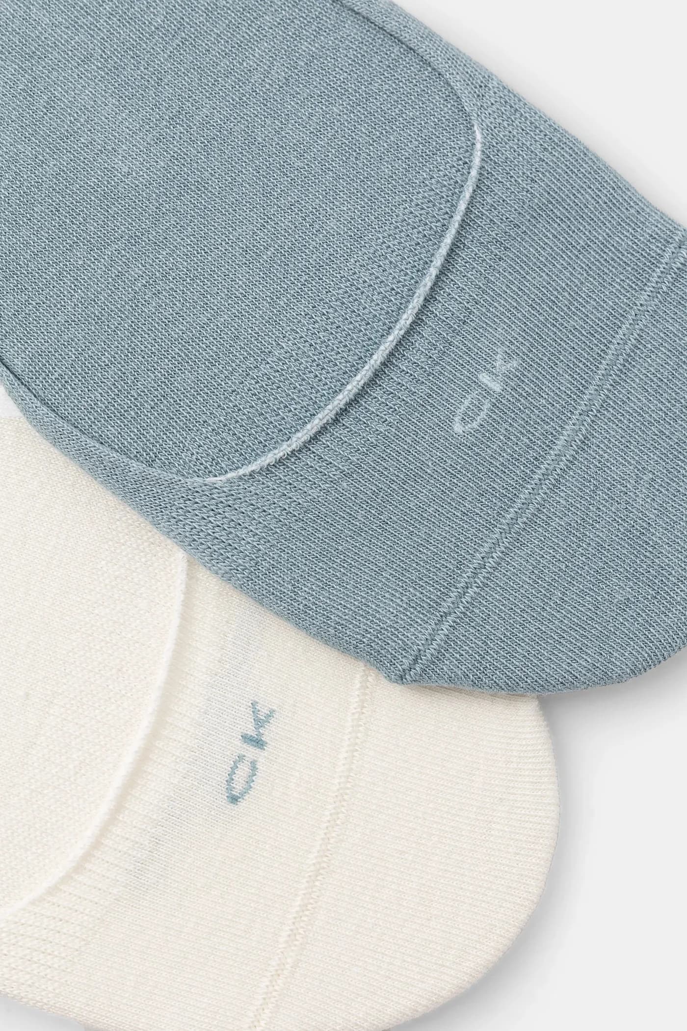 2 пары носков - фото 2