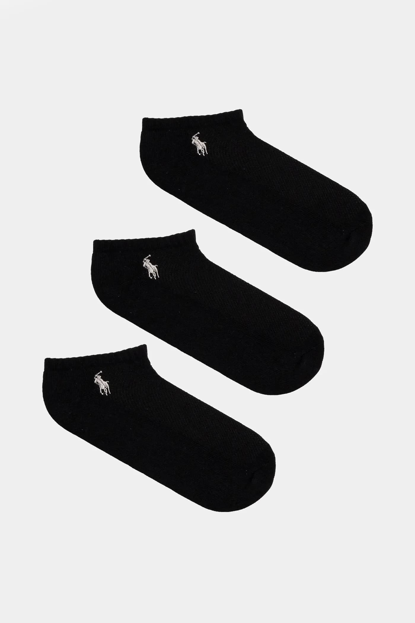 3 пары носков