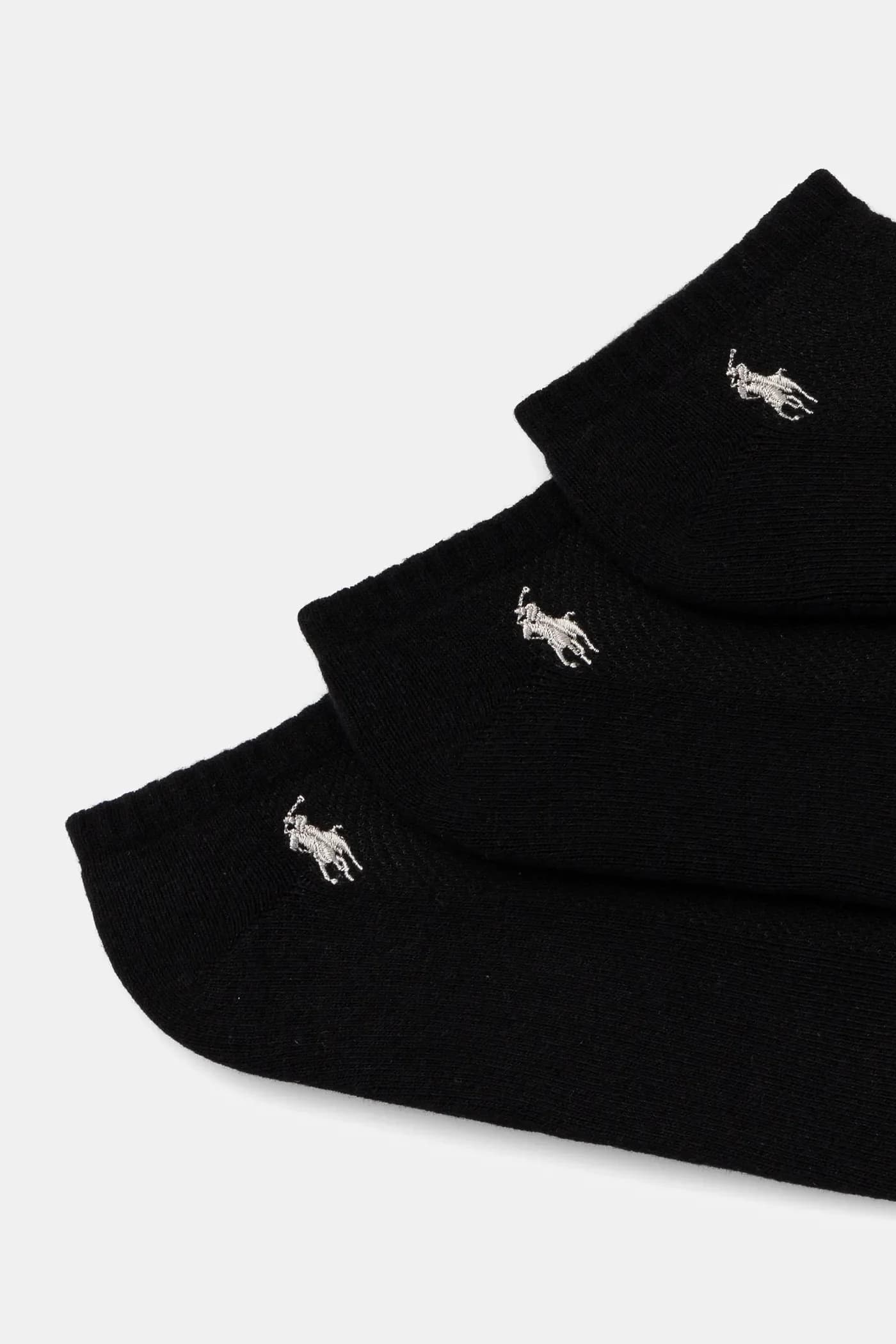 3 пары носков - фото 2